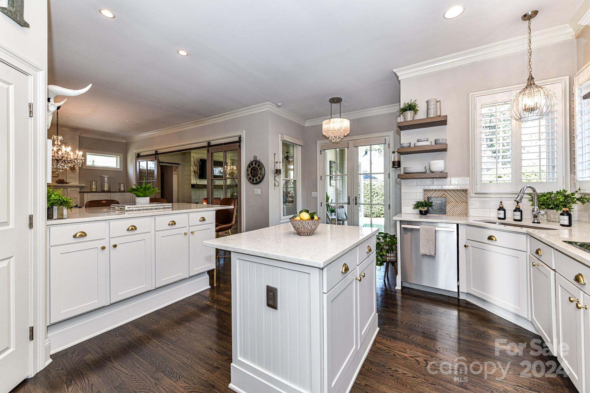 Ballantyne Country Club - Residential