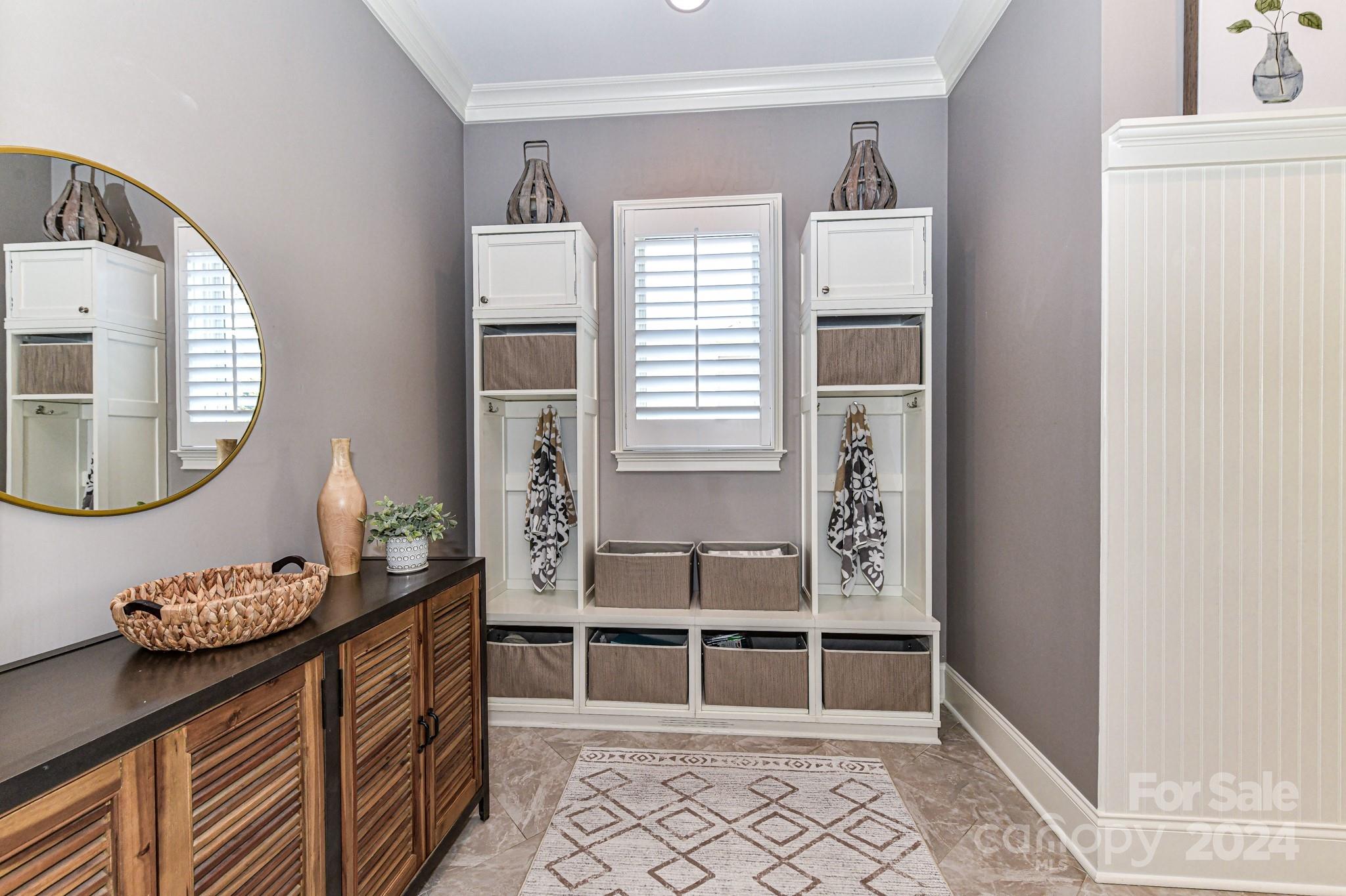 Ballantyne Country Club - Residential