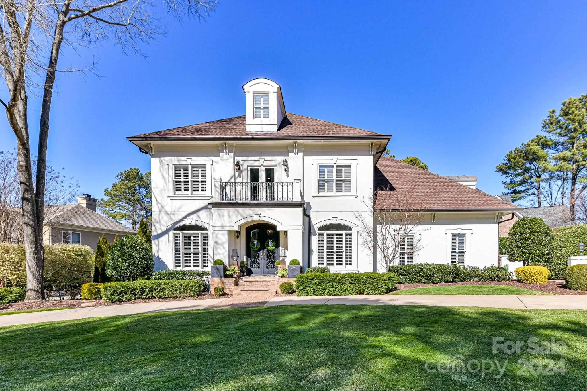 Ballantyne Country Club - Residential