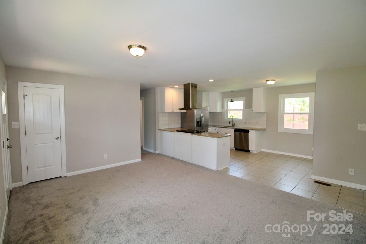 Greenville - Residential