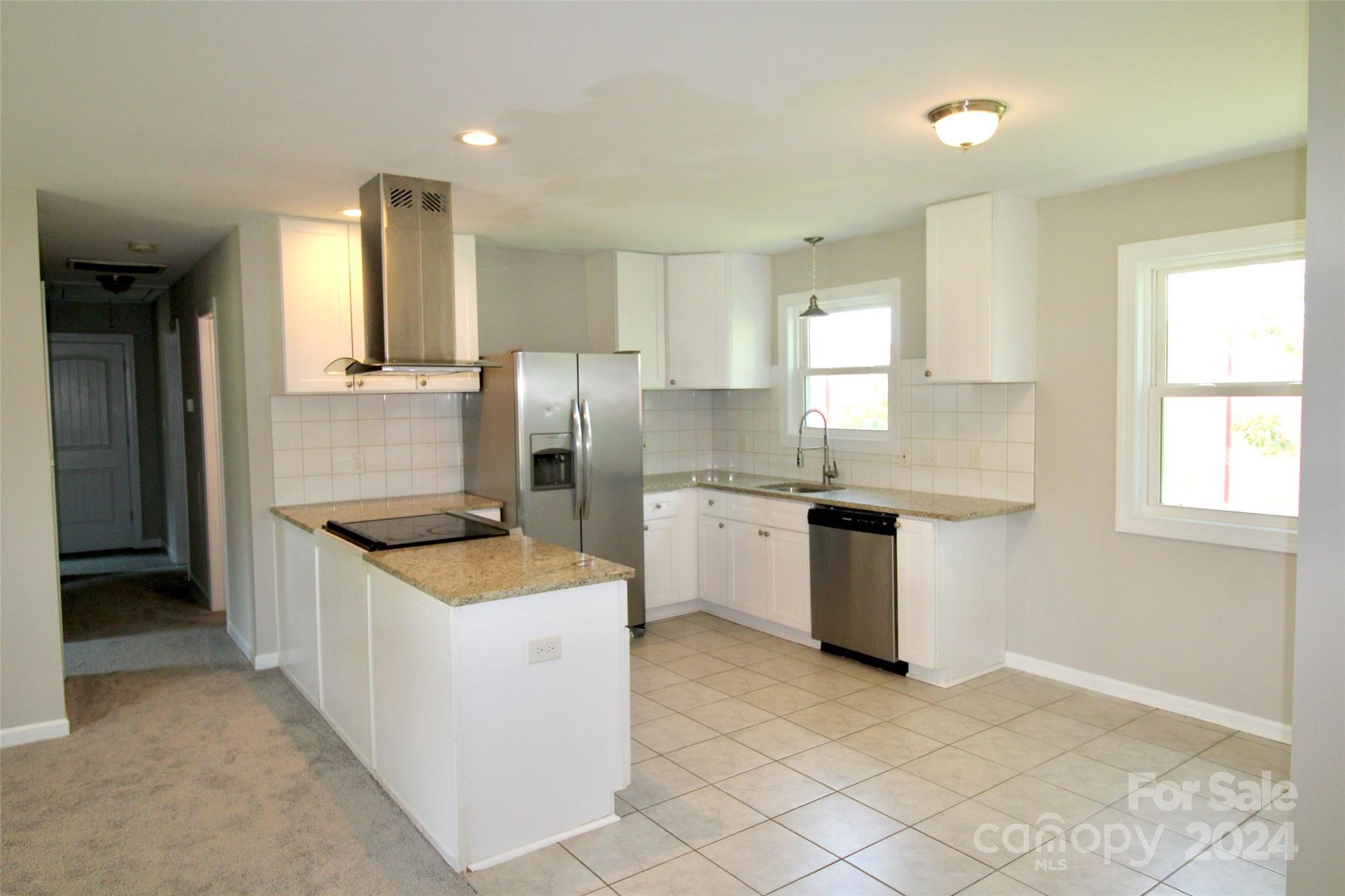 Greenville - Residential