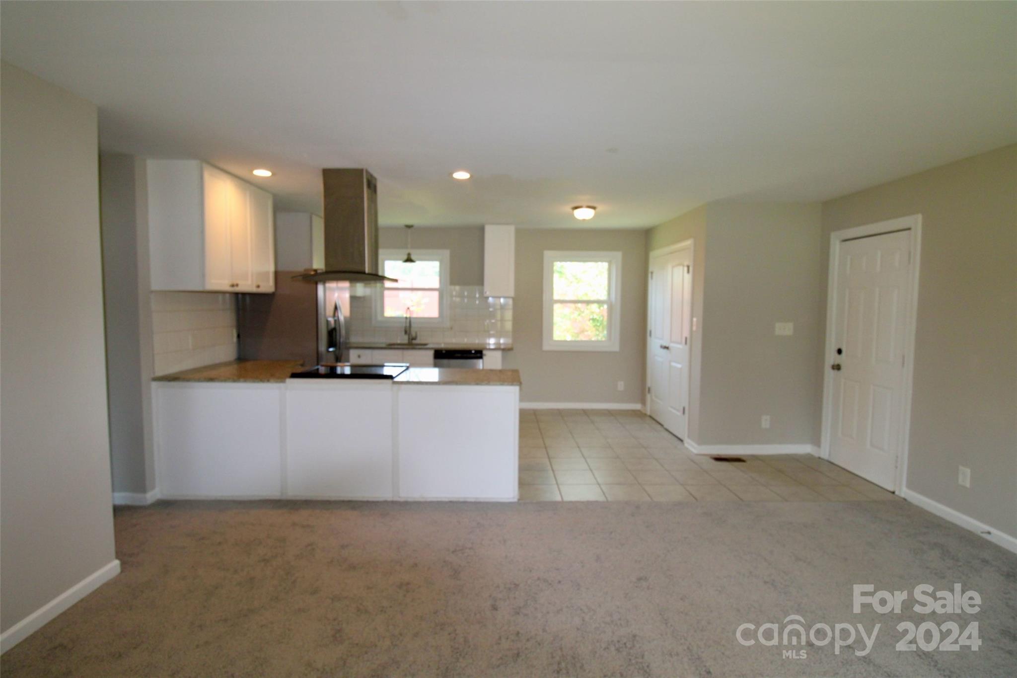 Greenville - Residential