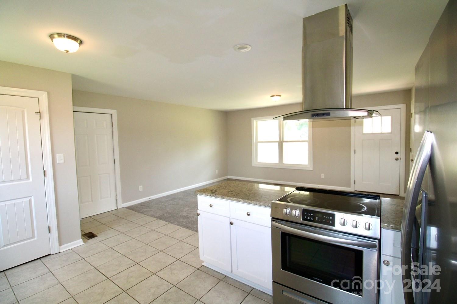 Greenville - Residential