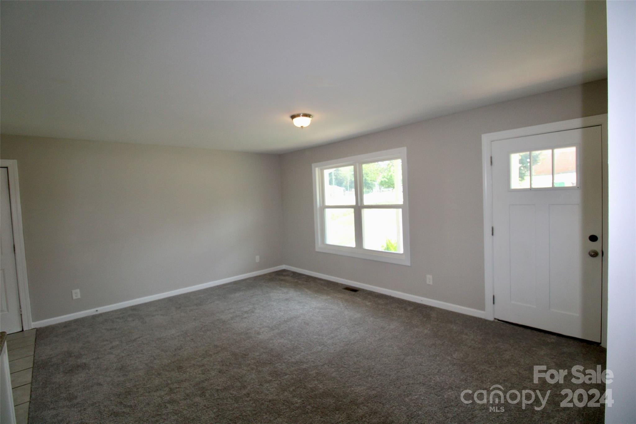 Greenville - Residential