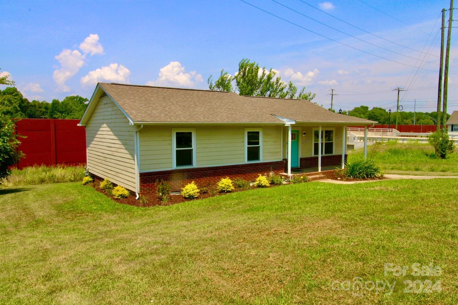 Greenville - Residential