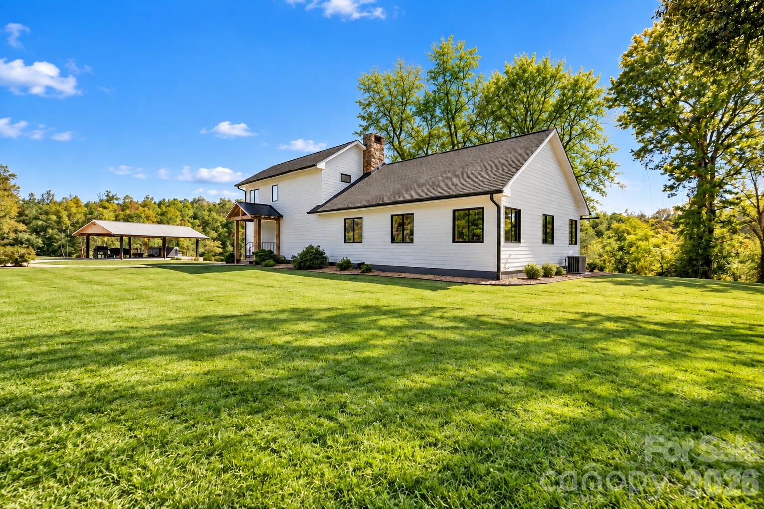 608 Robinson Creek Road
