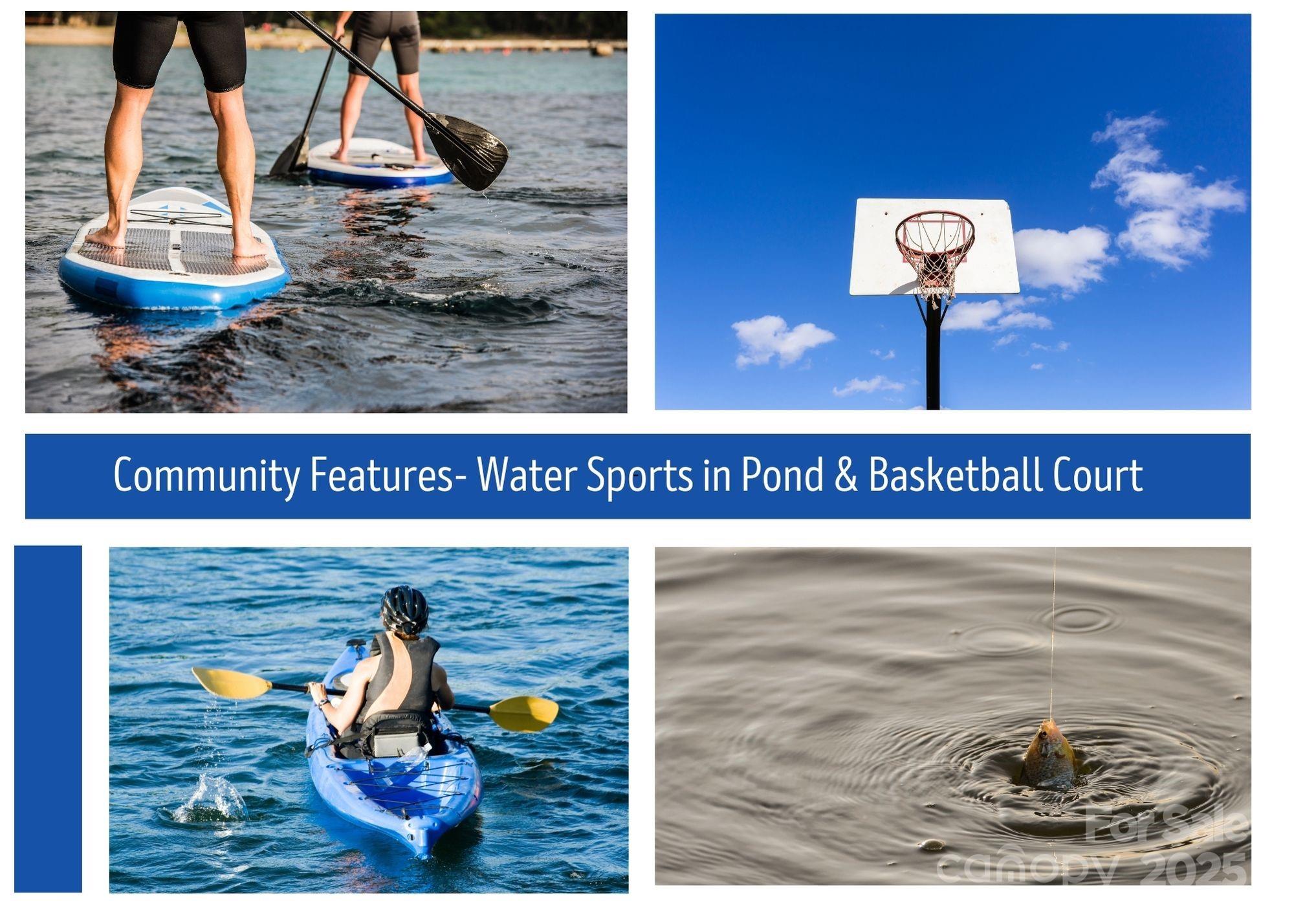 Kings View - Residential