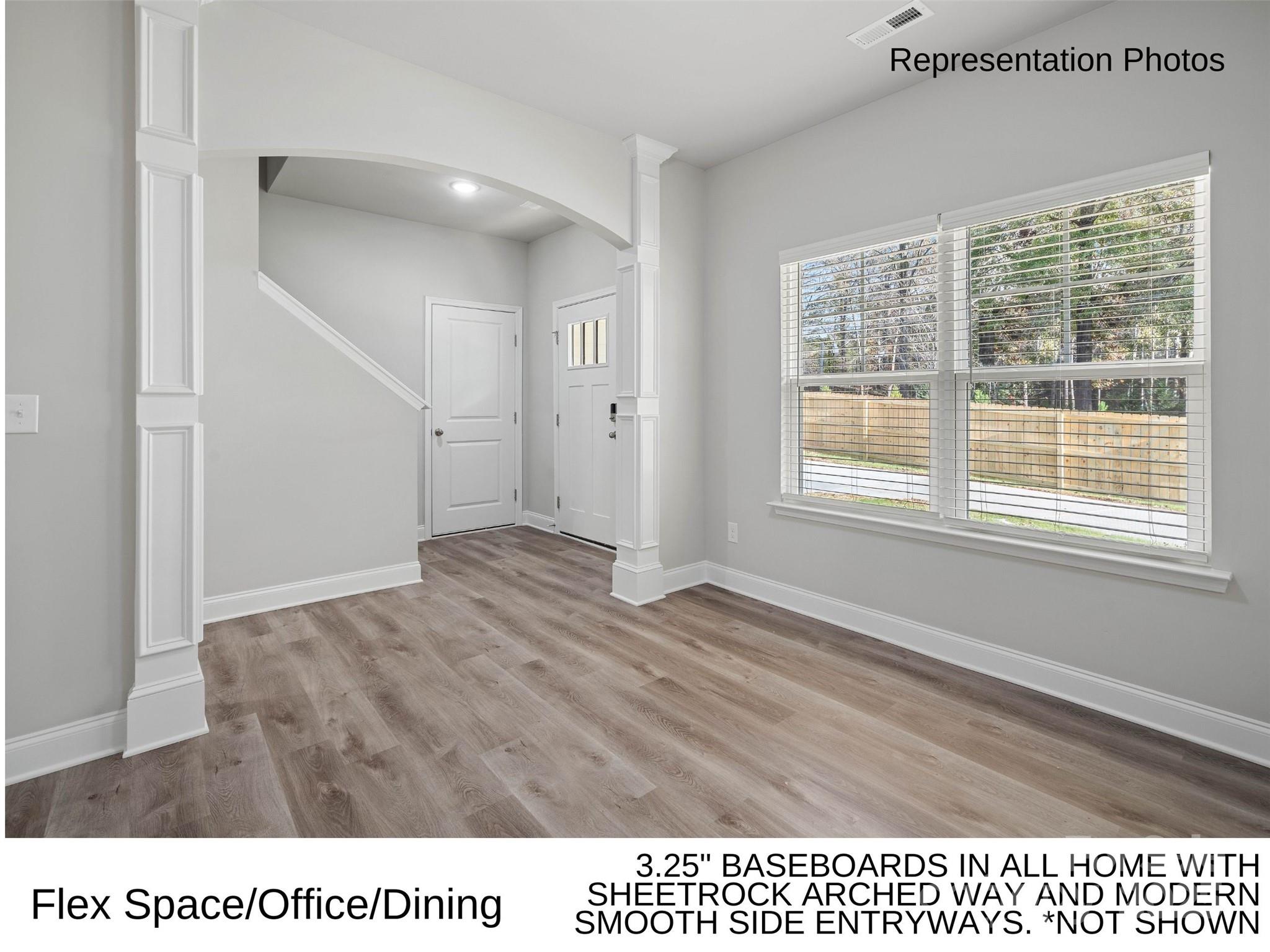 Kings View - Residential