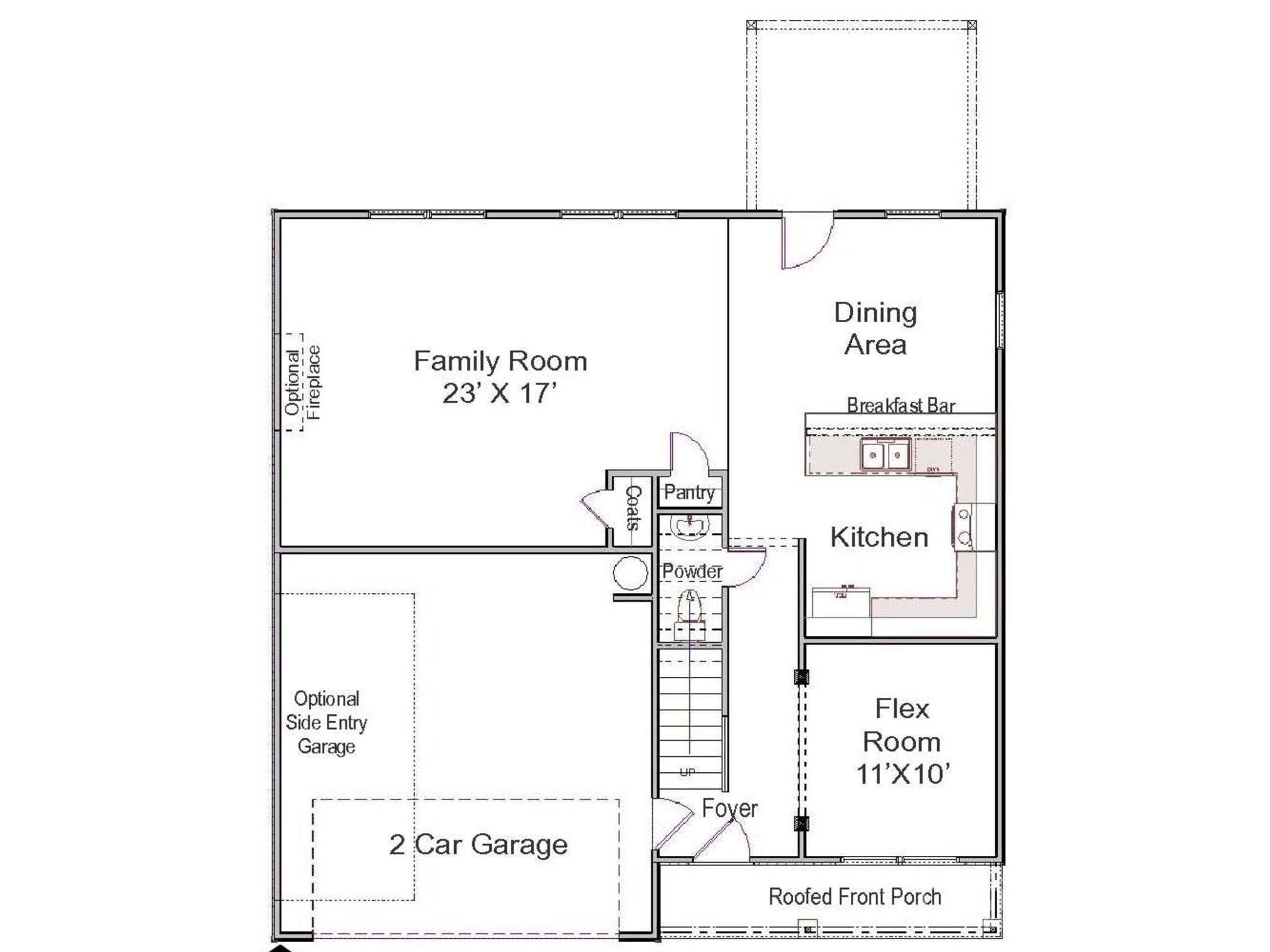 209 Lake George Drive