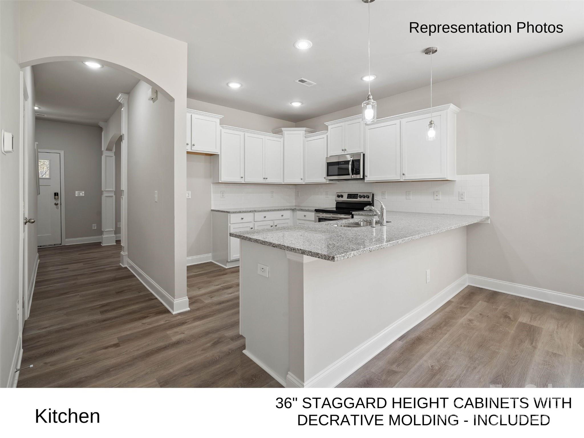 209 Lake George Drive