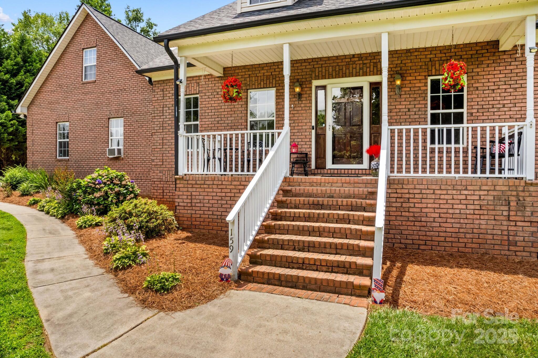 159 Forest Abbey Lane