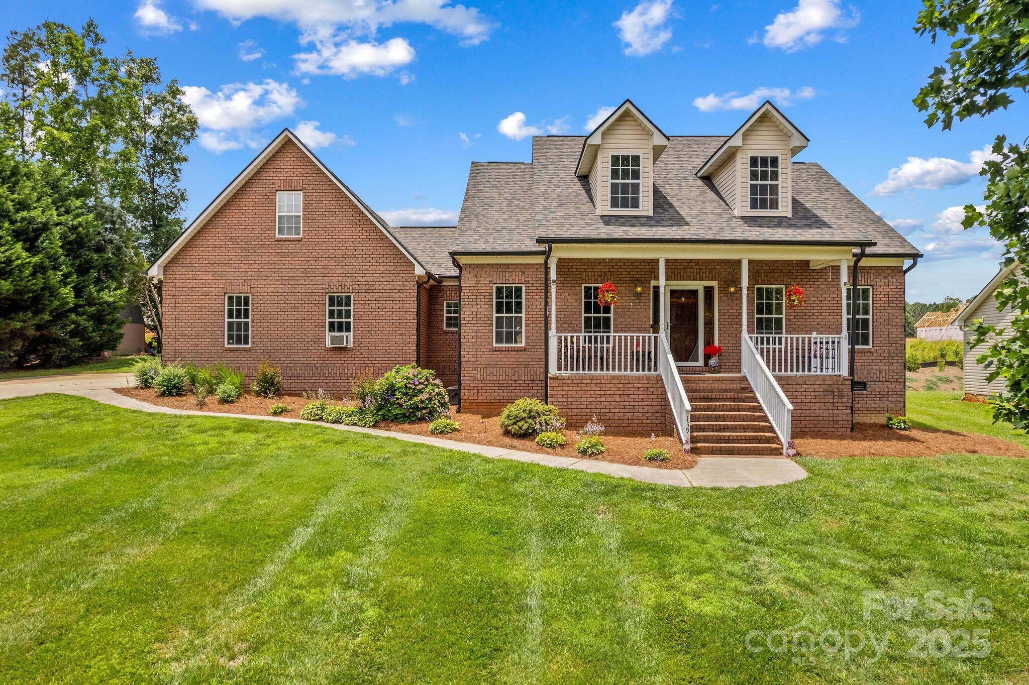 159 Forest Abbey Lane