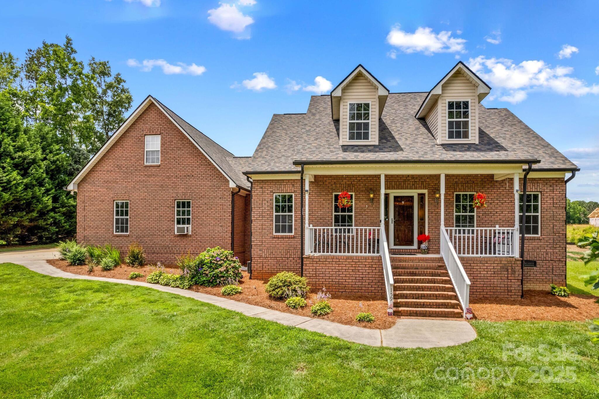 159 Forest Abbey Lane