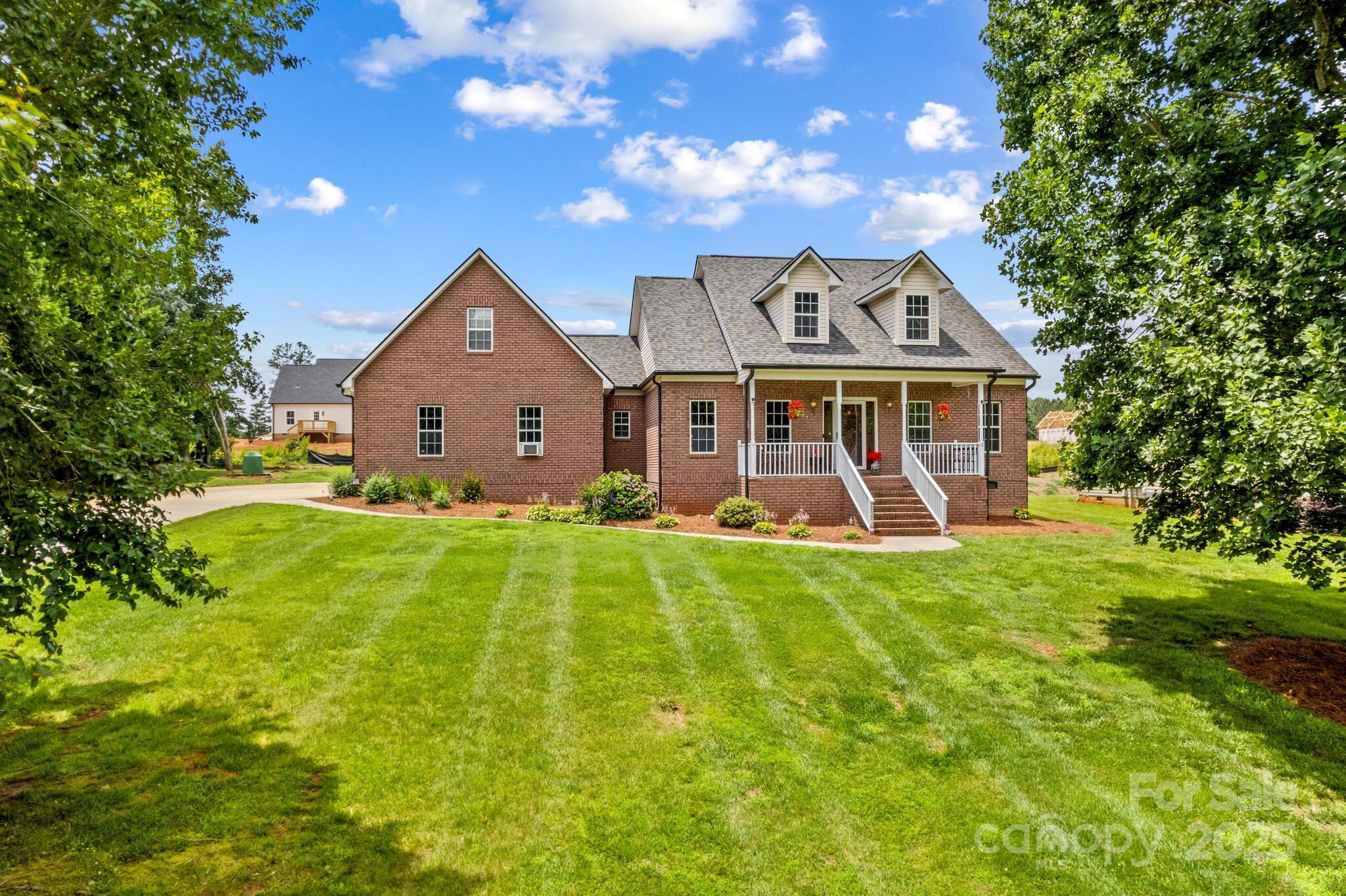 159 Forest Abbey Lane