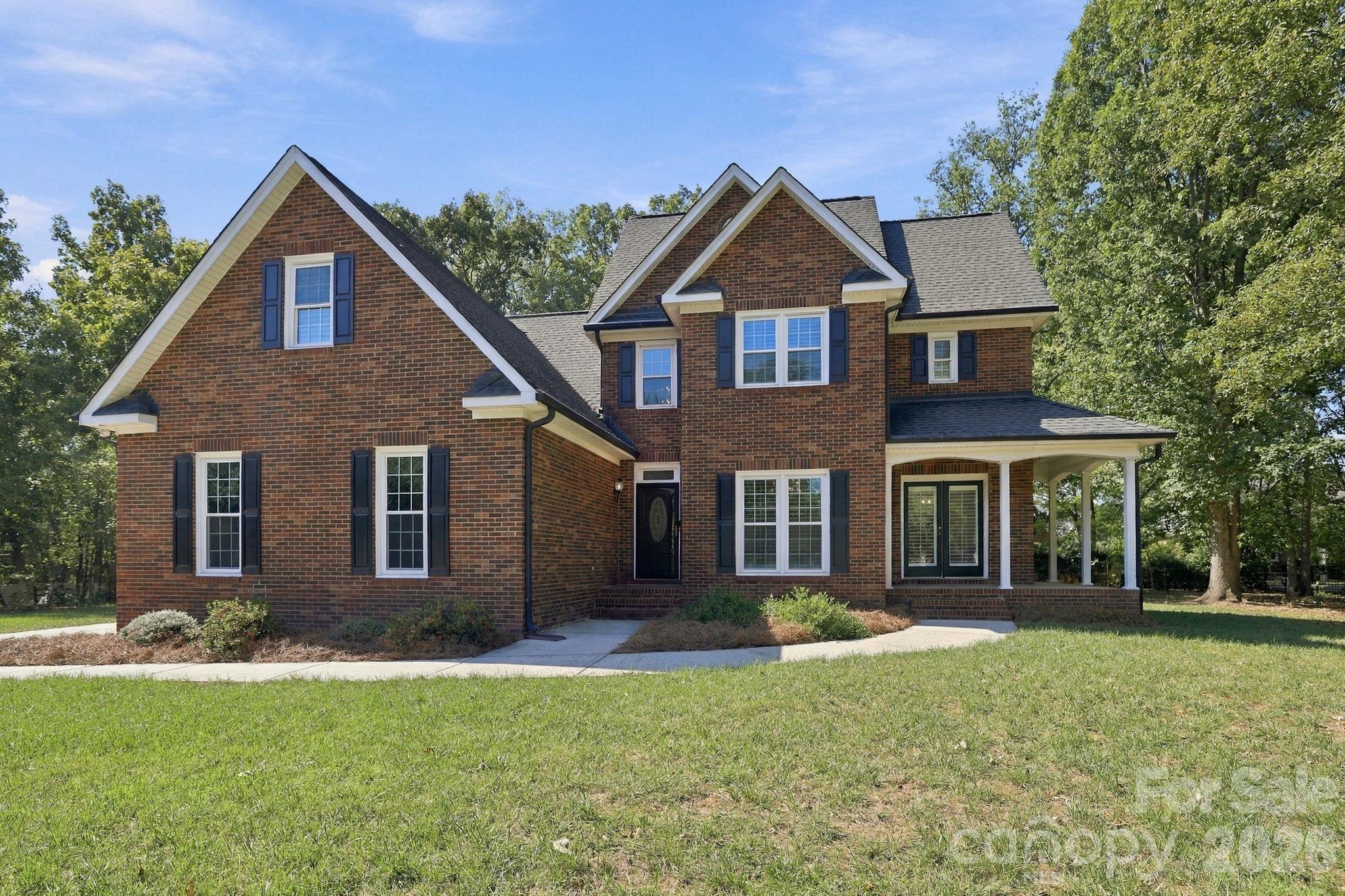 1471 Porch Swing Lane