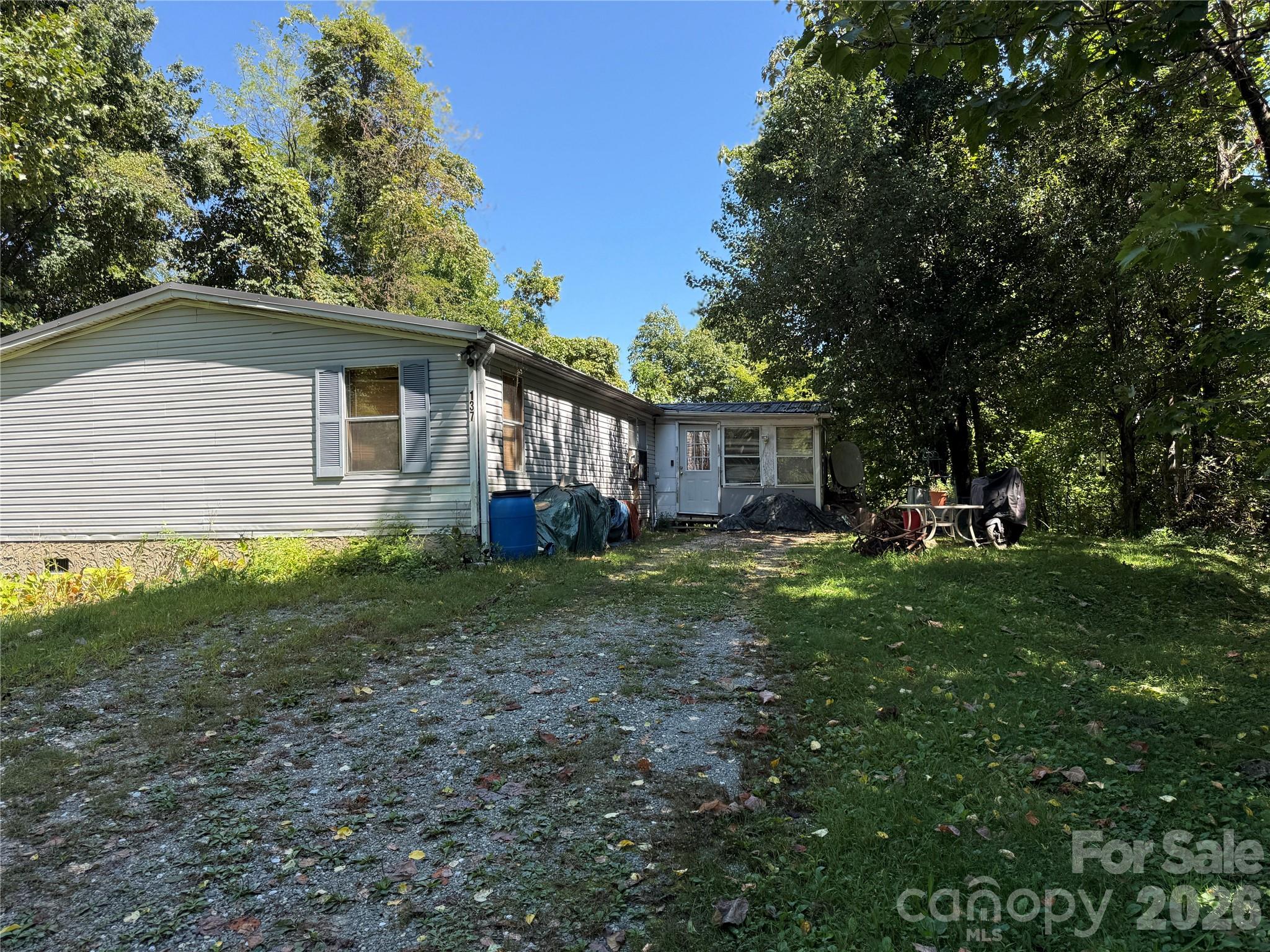 137 Nancy Mountain Road