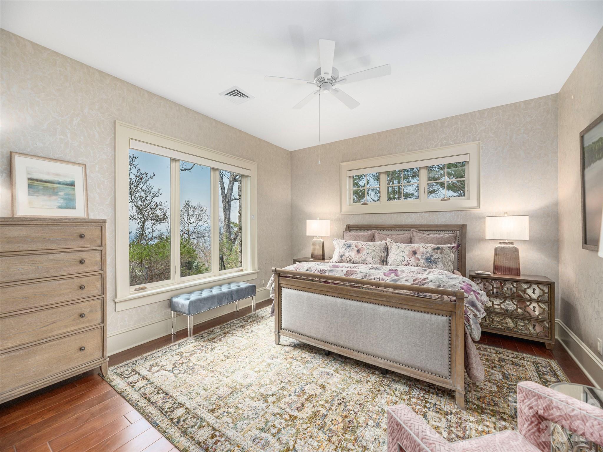 Reynolds Mountain - Residential