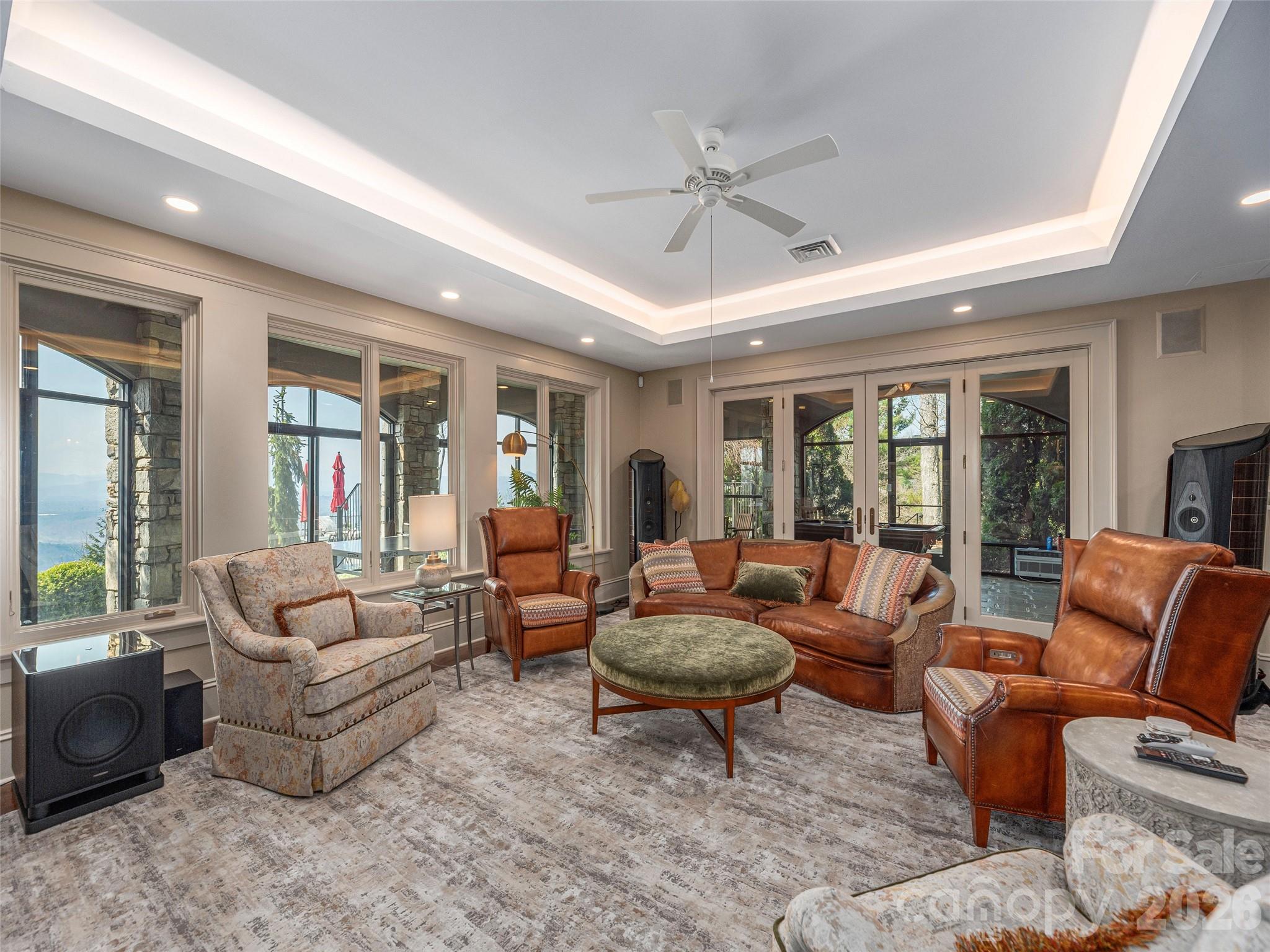 Reynolds Mountain - Residential