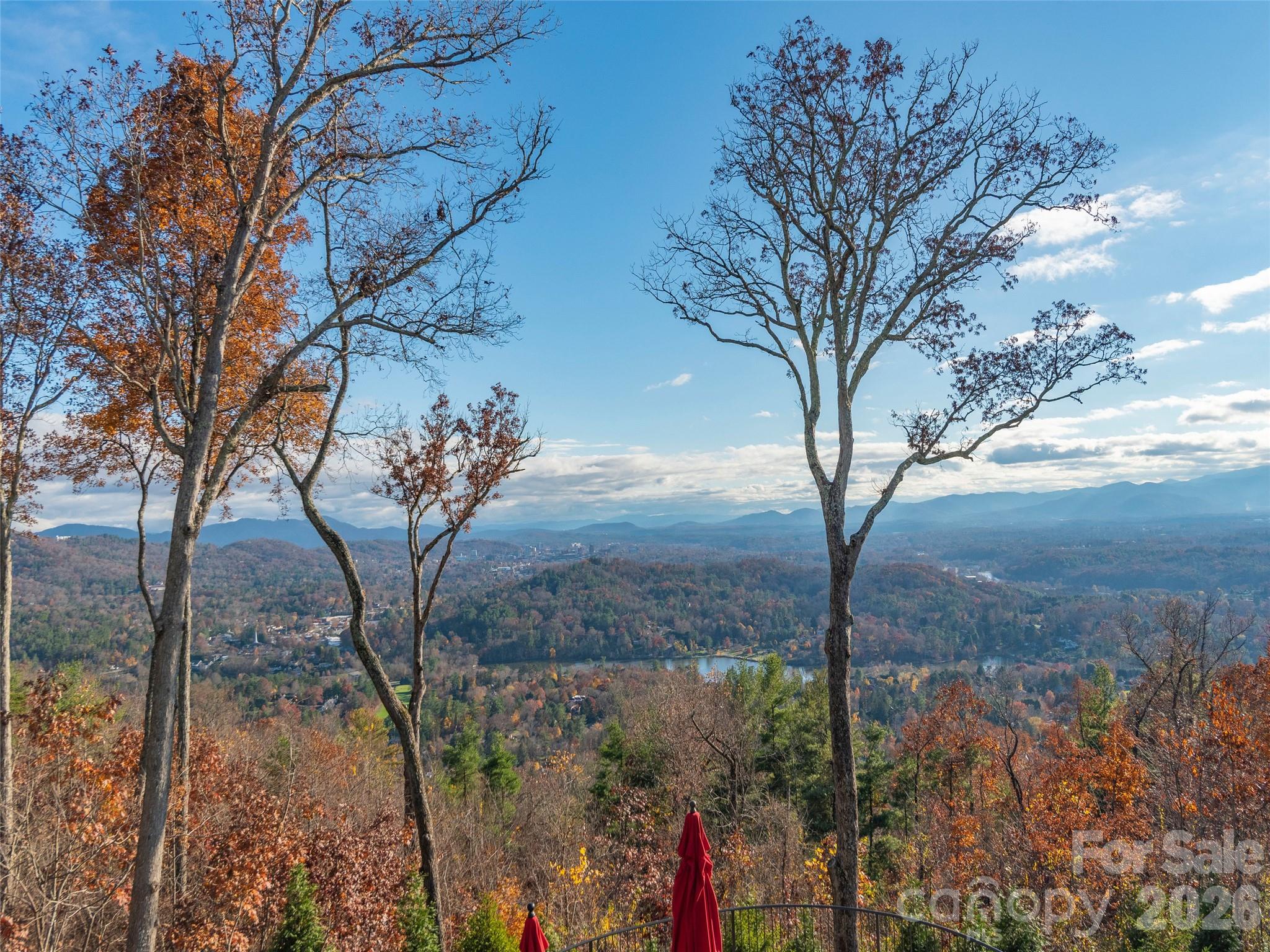 Reynolds Mountain - Residential