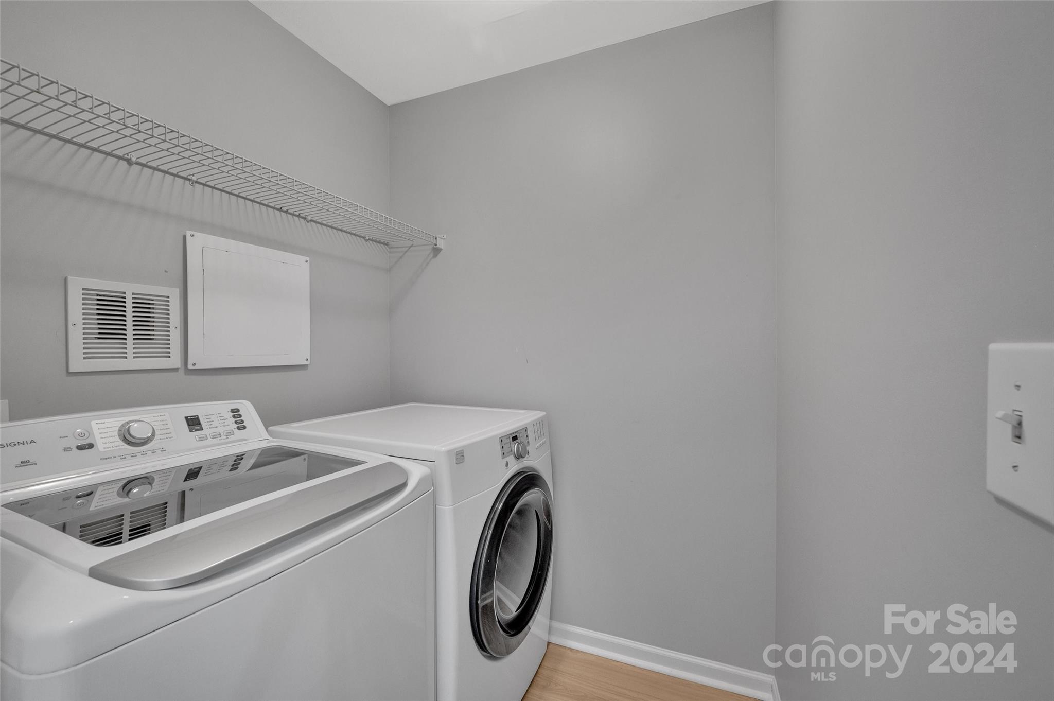 Bennington Place - Residential