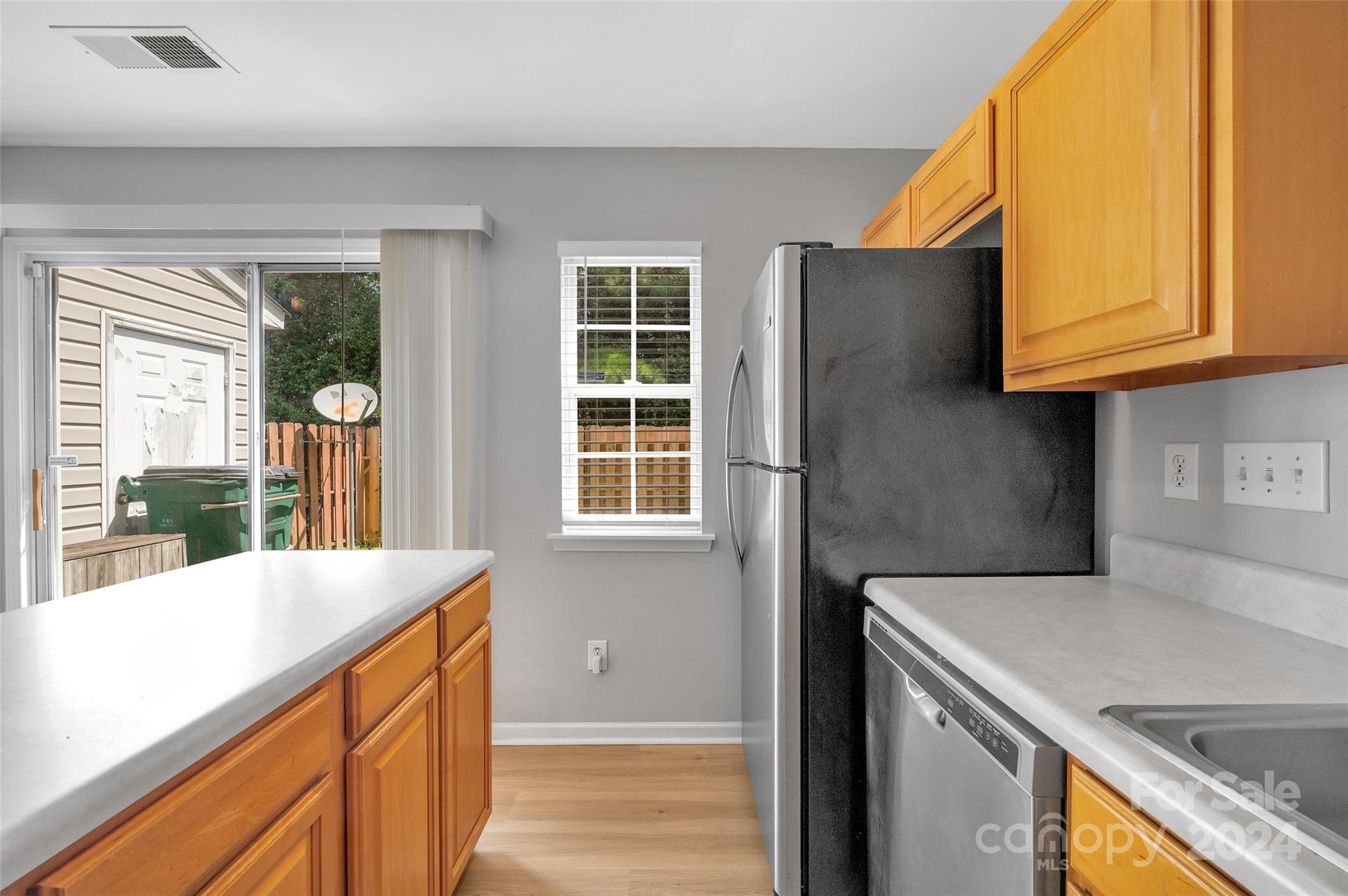 Bennington Place - Residential