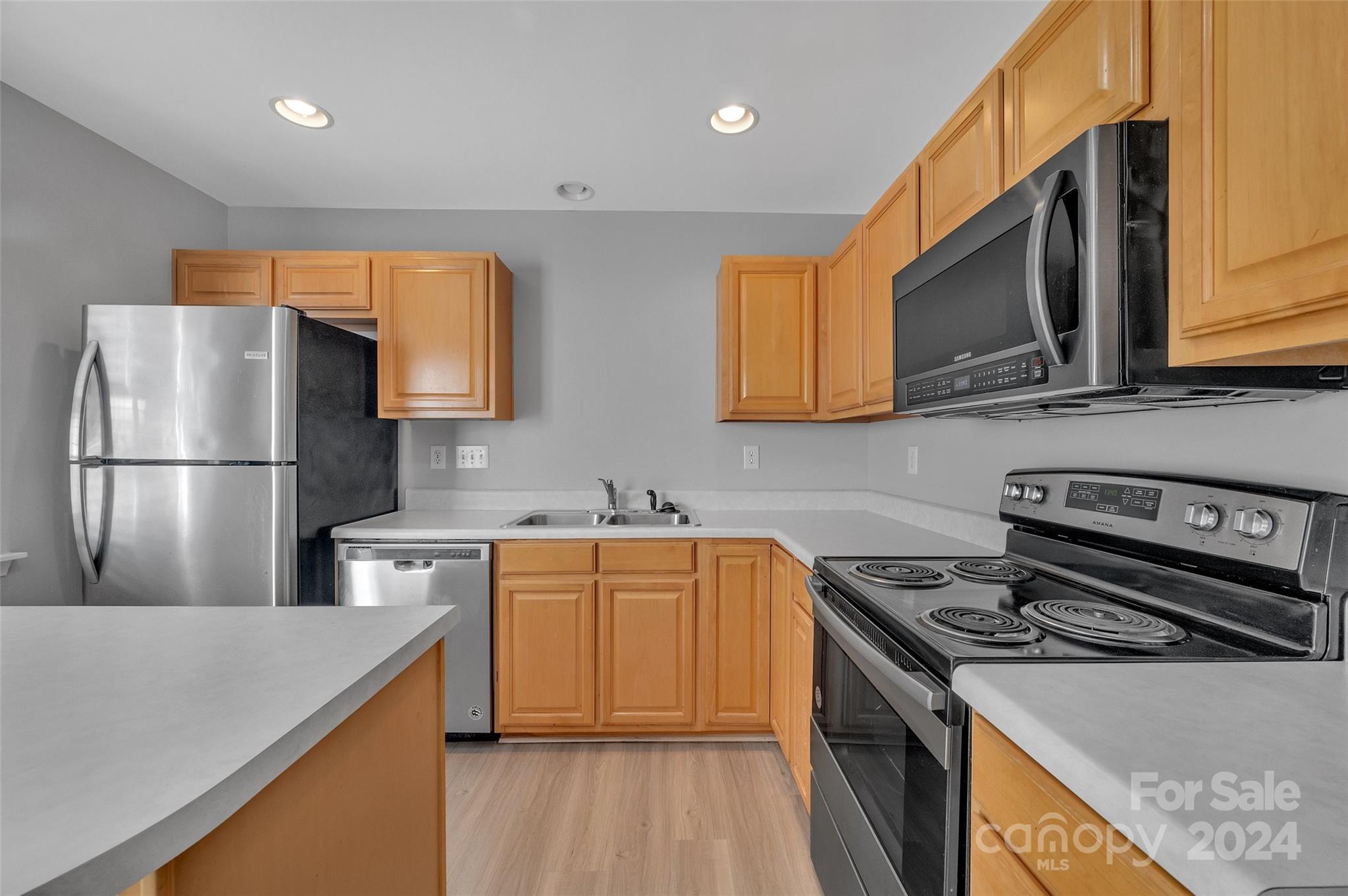Bennington Place - Residential