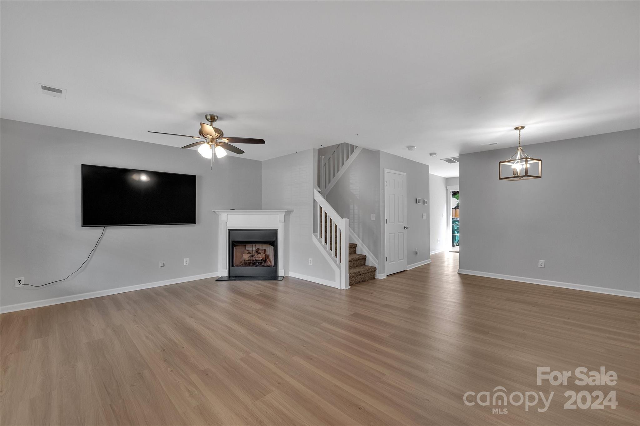 Bennington Place - Residential