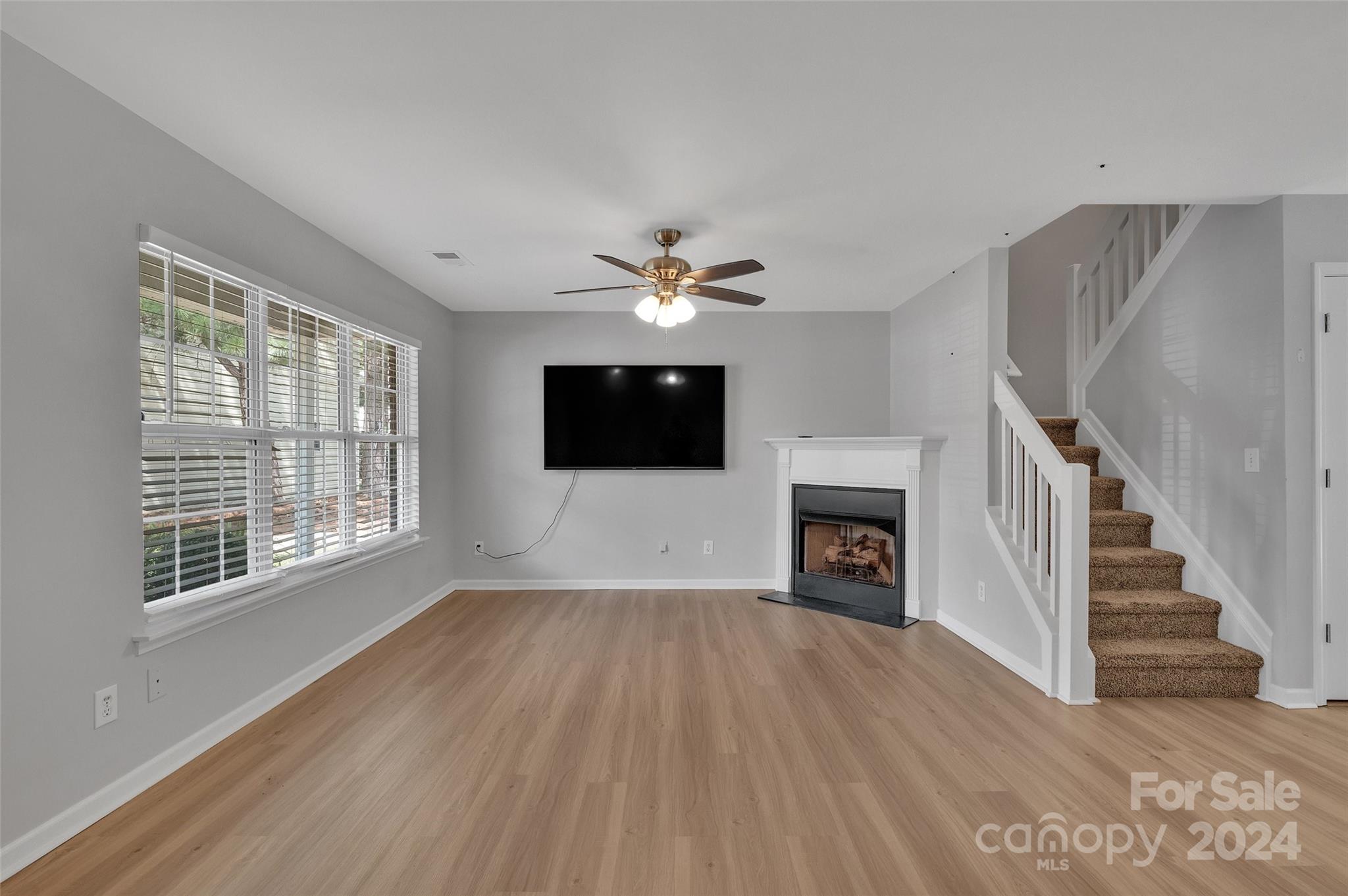 Bennington Place - Residential