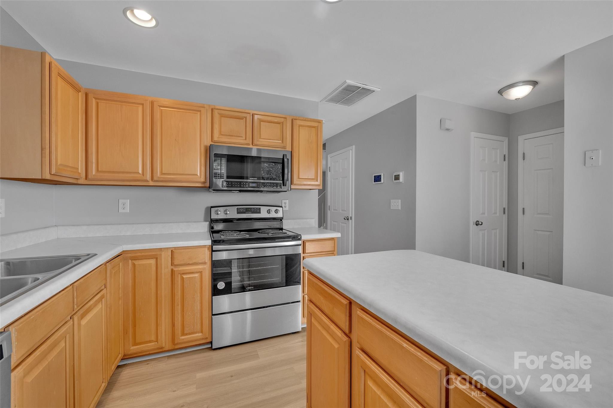 Bennington Place - Residential