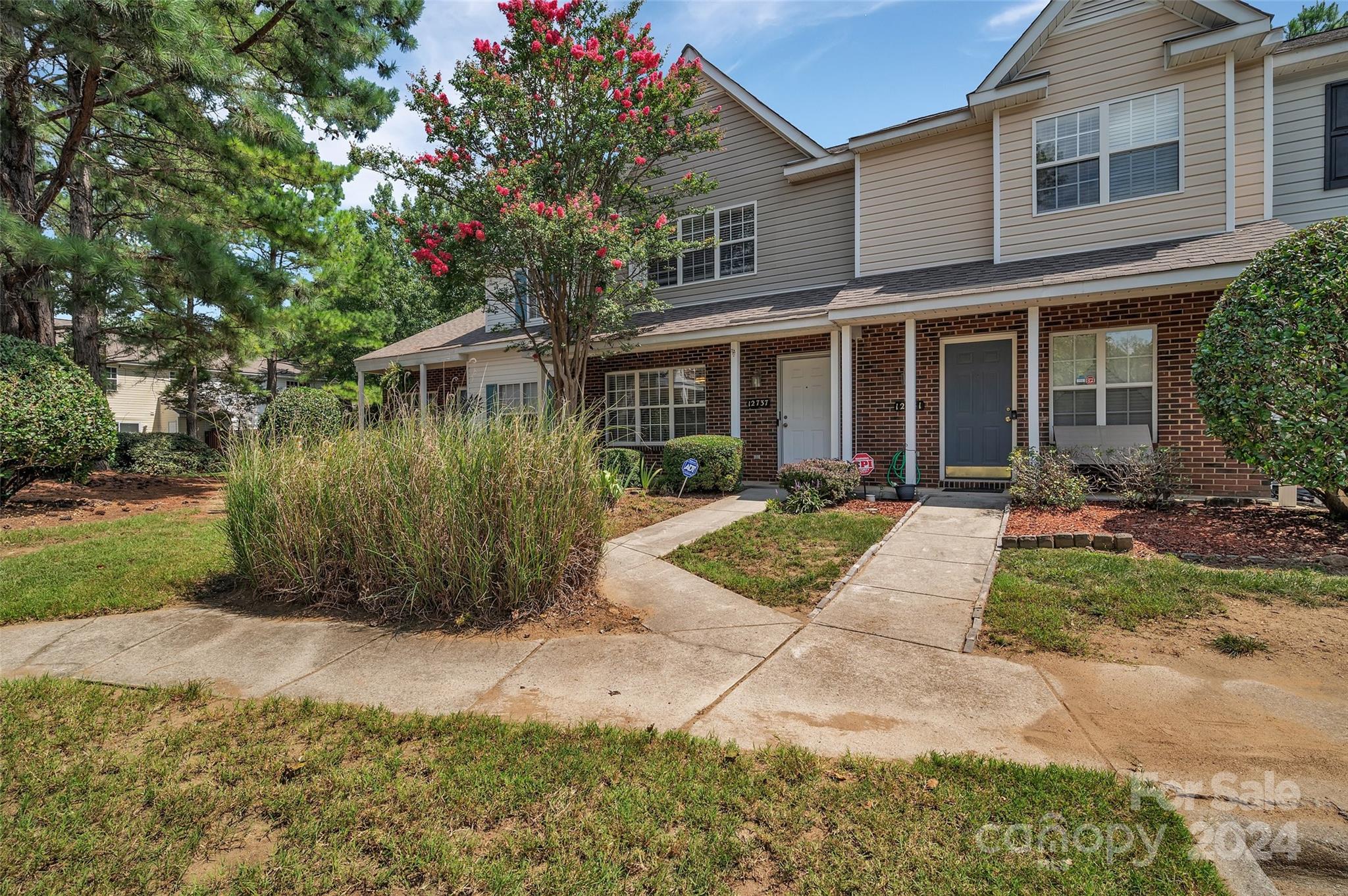 Bennington Place - Residential