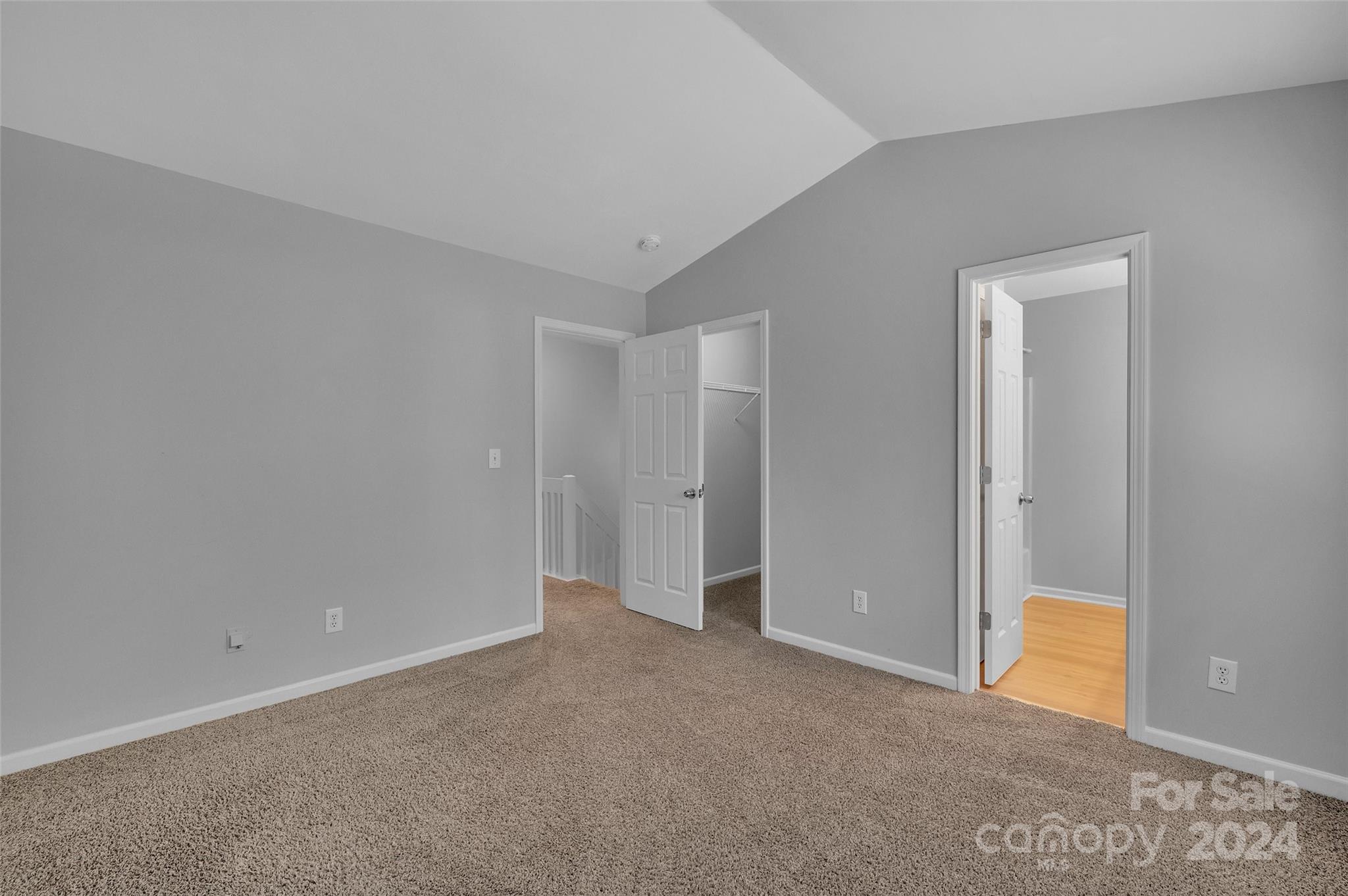 Bennington Place - Residential