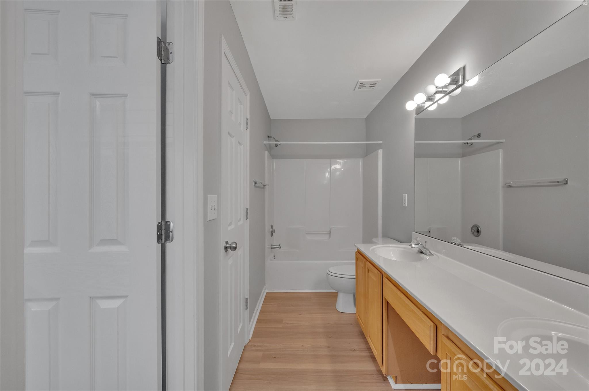 Bennington Place - Residential