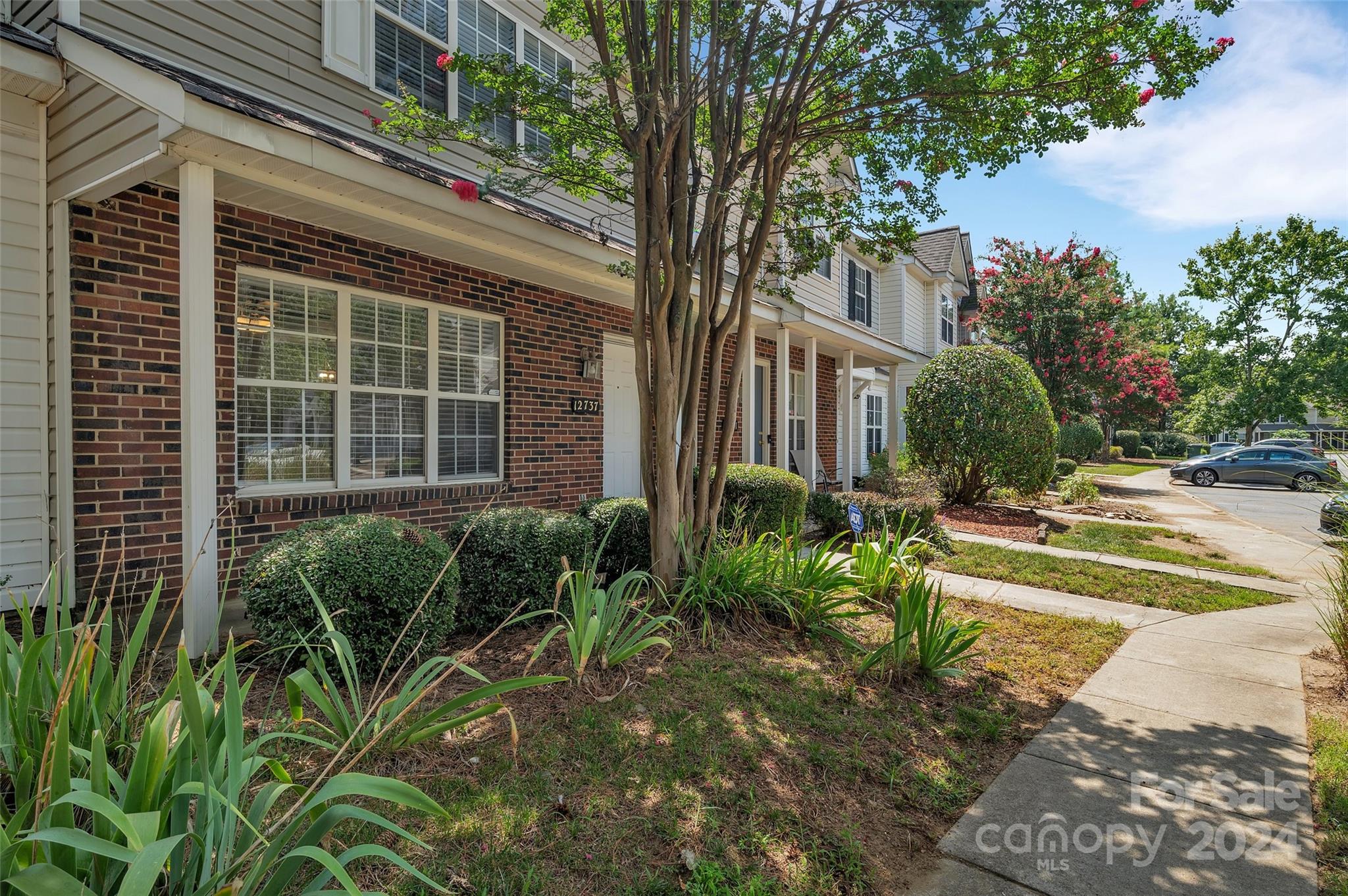 Bennington Place - Residential