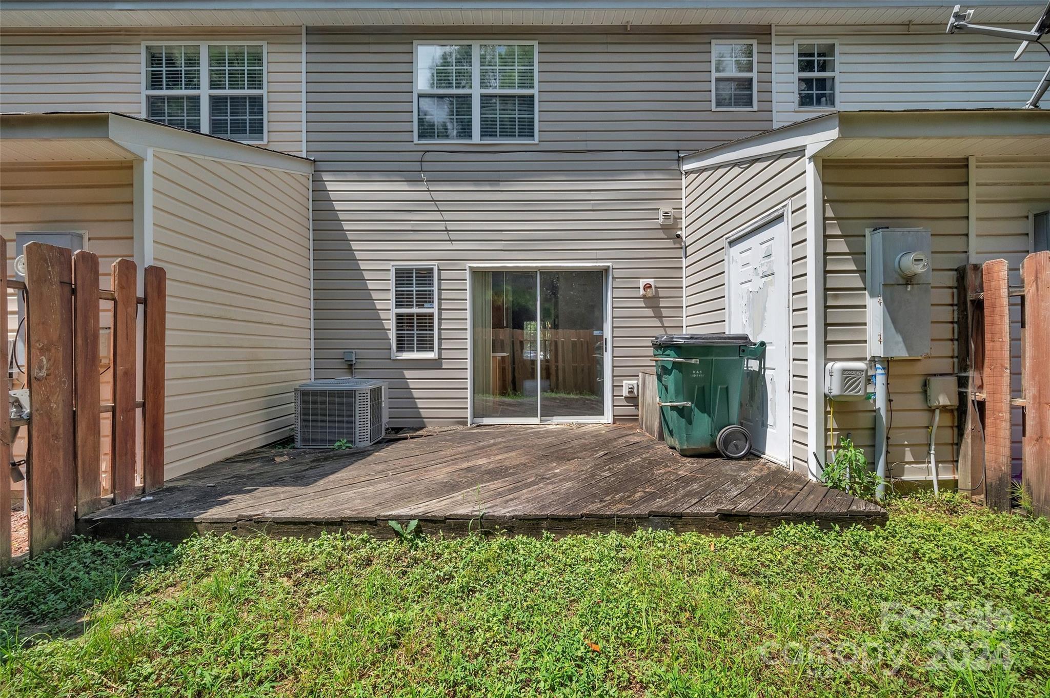 Bennington Place - Residential