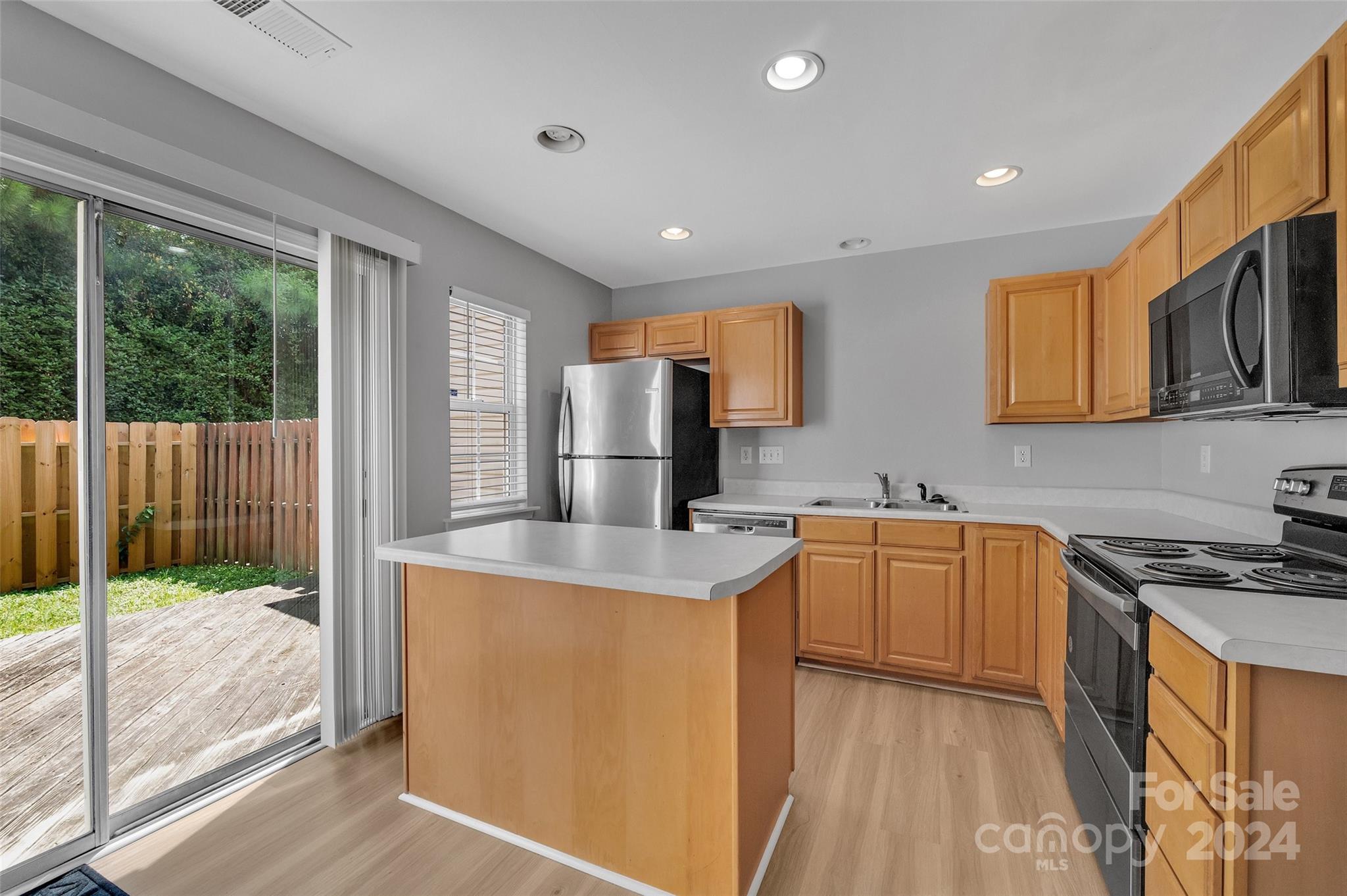 Bennington Place - Residential