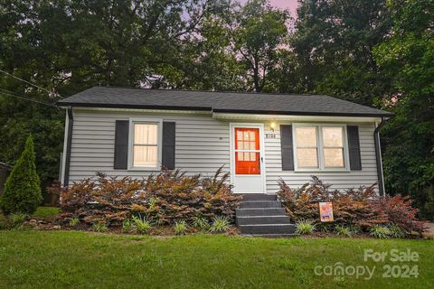 Photo of 8106 New Street, Mount Pleasant, NC 28124 (MLS # 4161588)