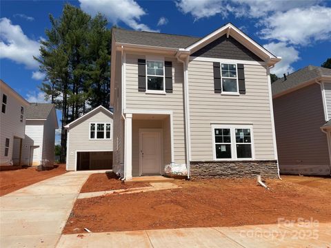 4017 Grommet Court Matthews NC 28105