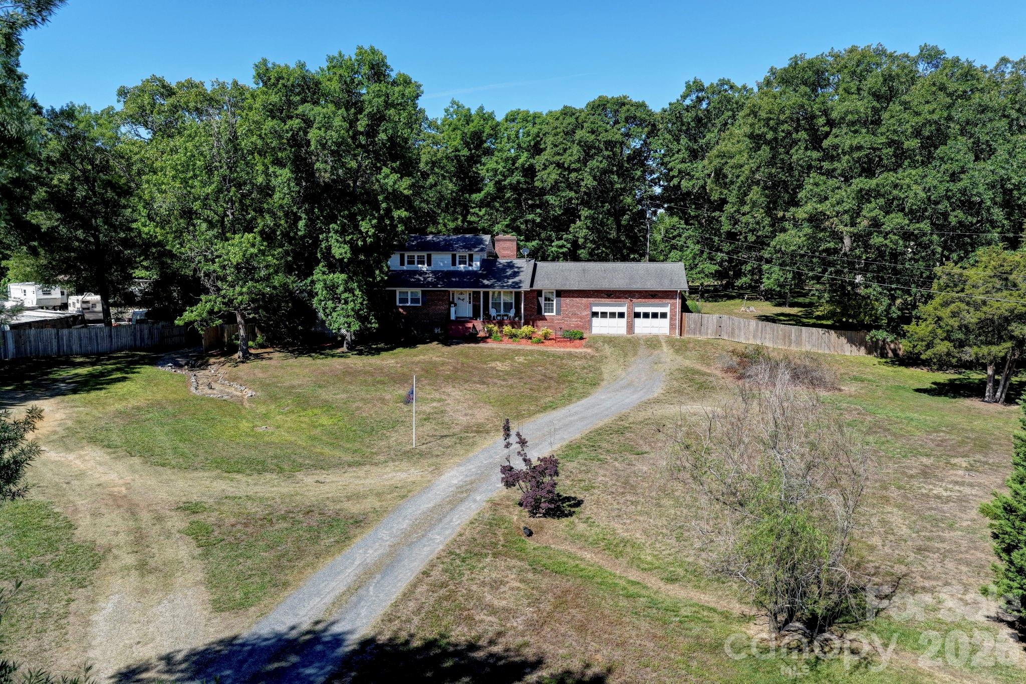 320 Rock Grove Church Road