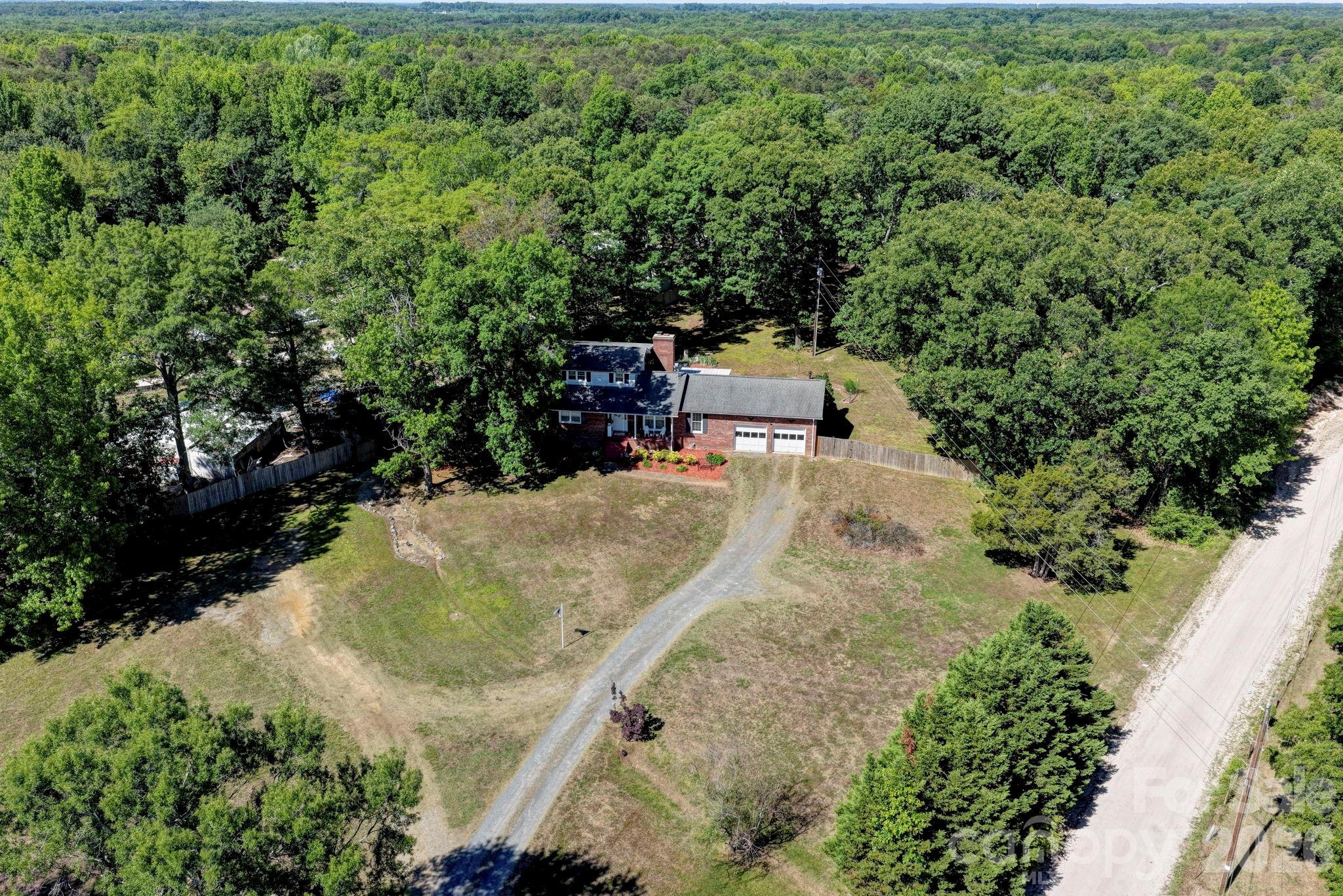 320 Rock Grove Church Road
