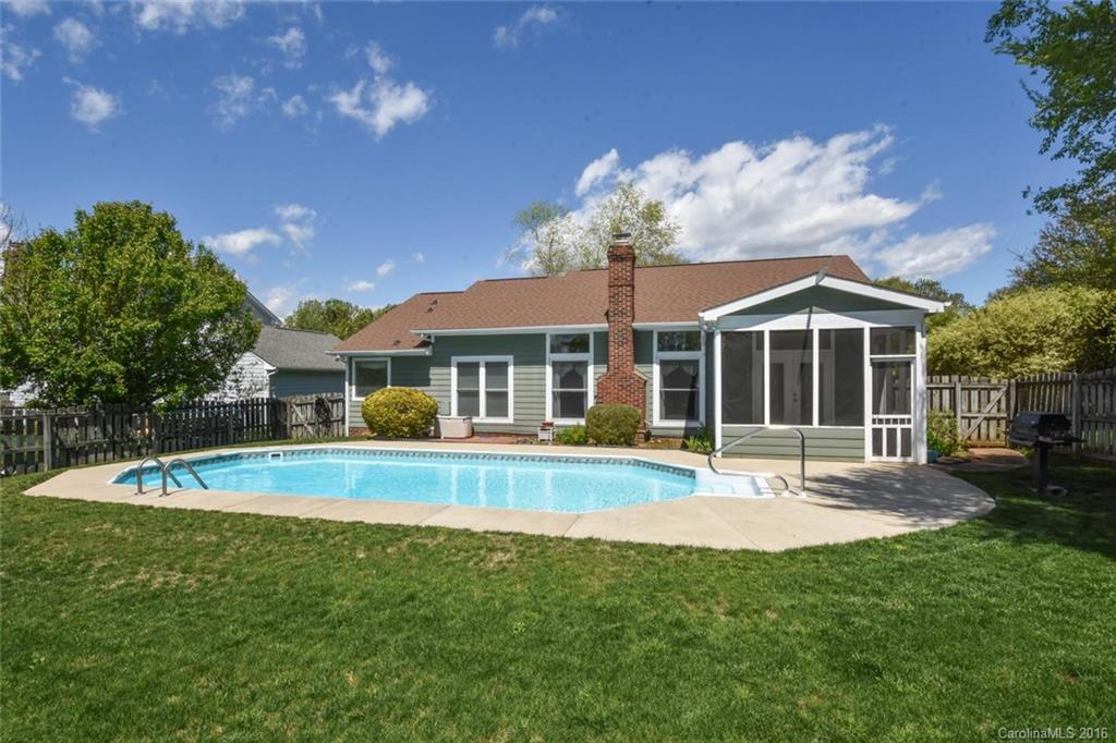 Landen Glen - Residential