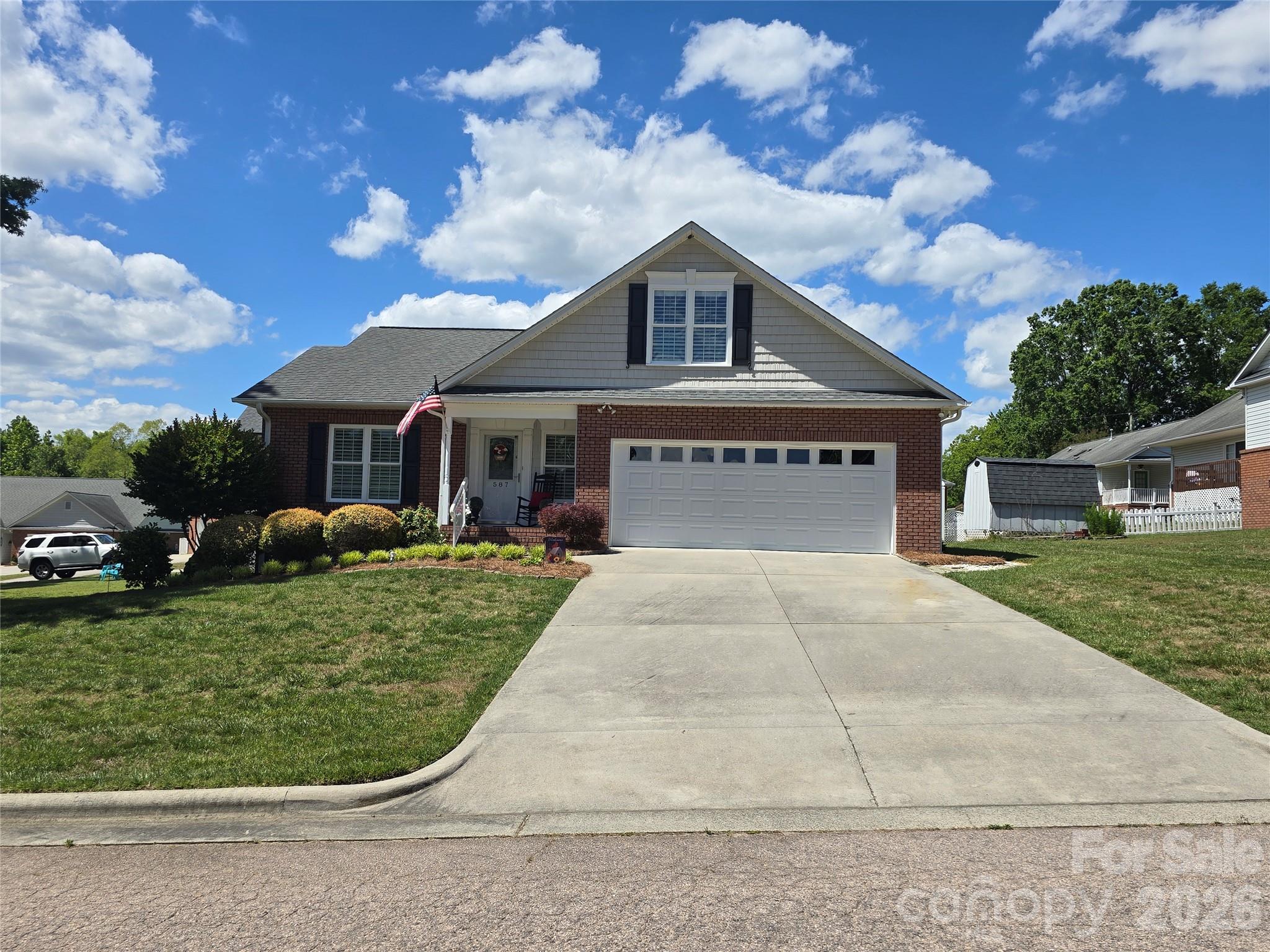 587 Marigold Drive