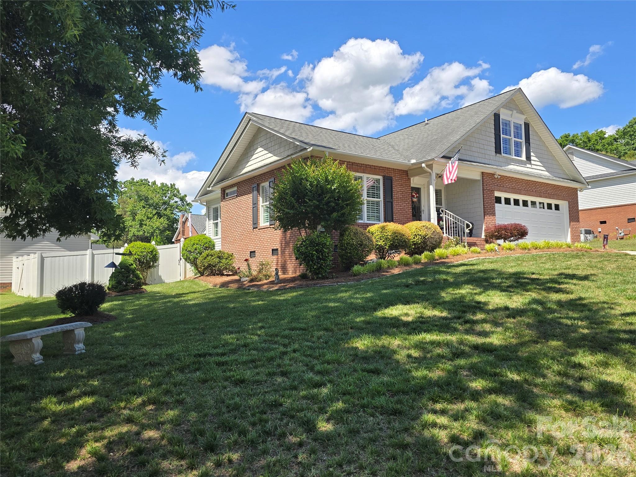 587 Marigold Drive