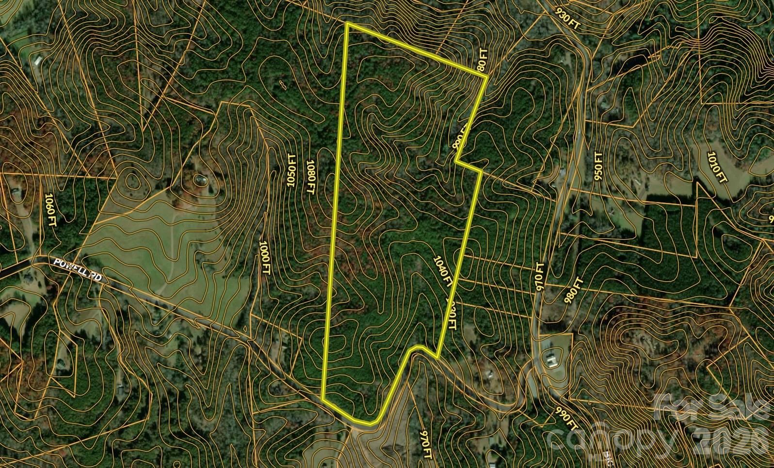 00 Powell Road