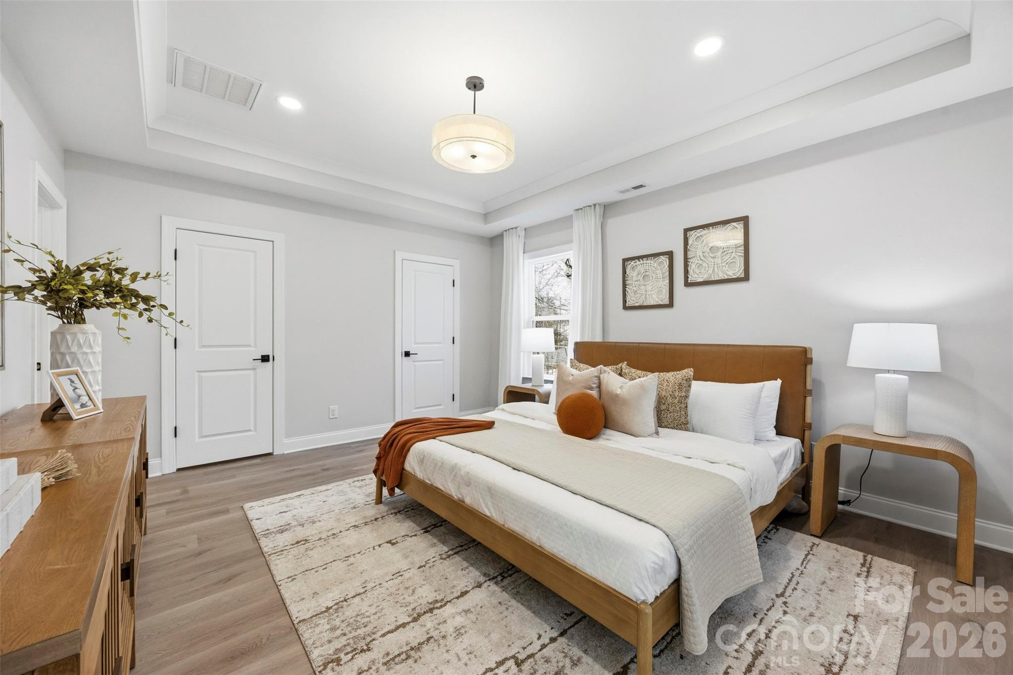 Biddleville - Residential