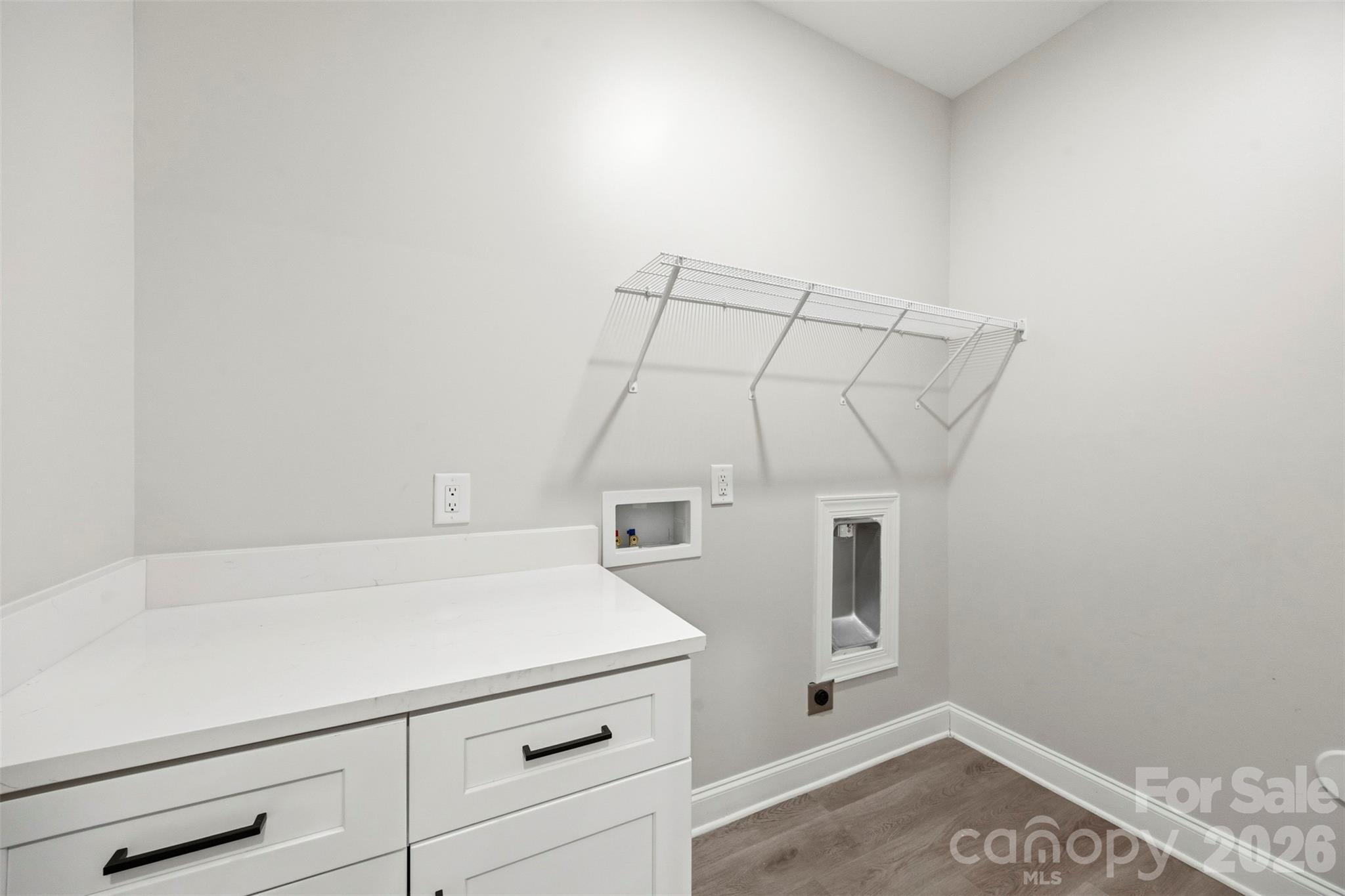 Biddleville - Residential