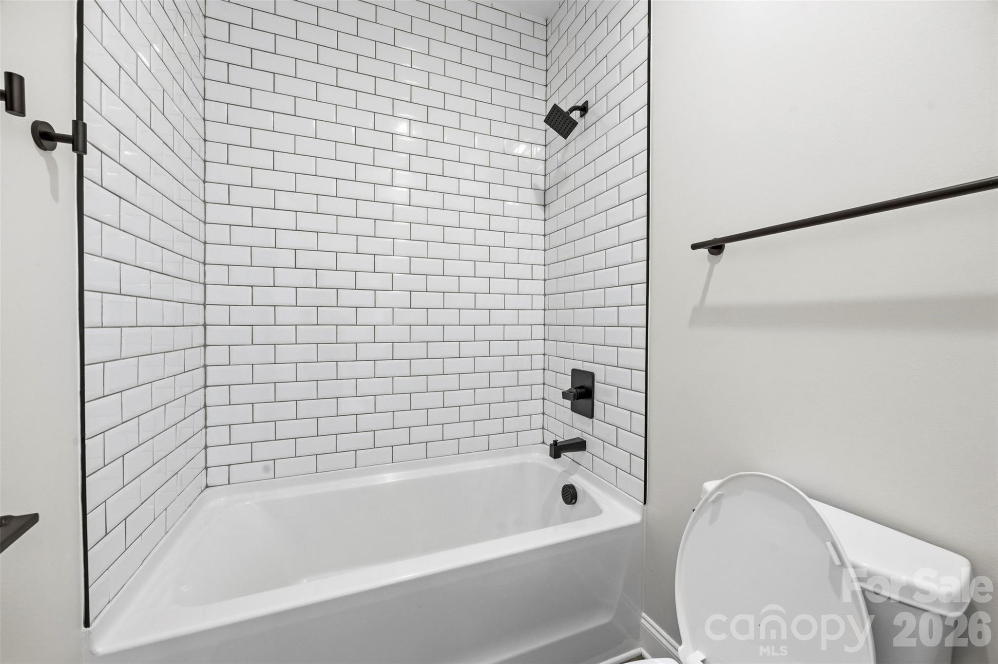 Biddleville - Residential