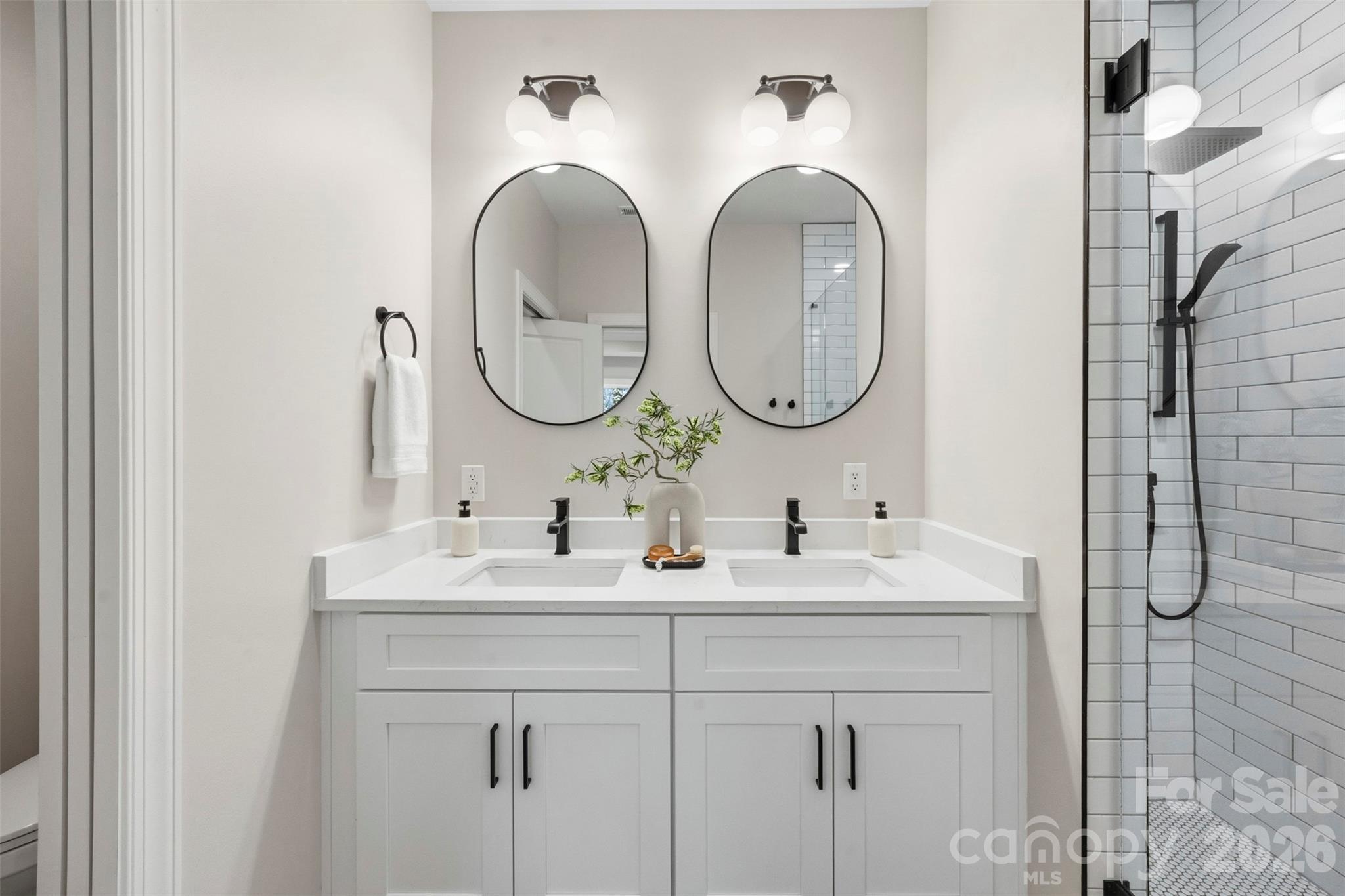 Biddleville - Residential