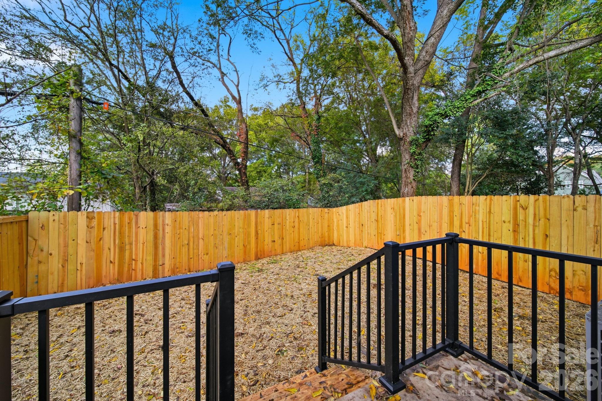 Biddleville - Residential