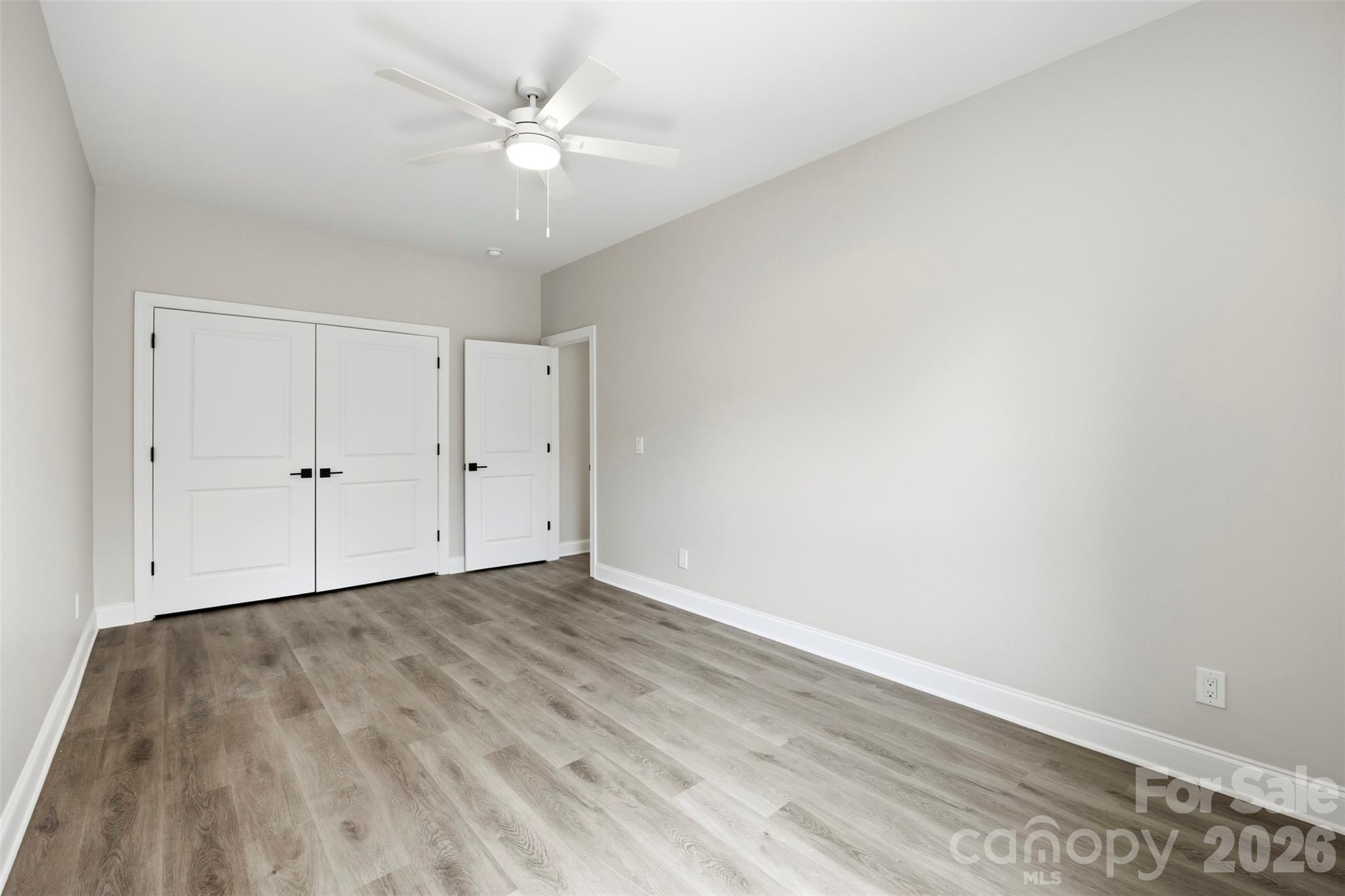 Biddleville - Residential