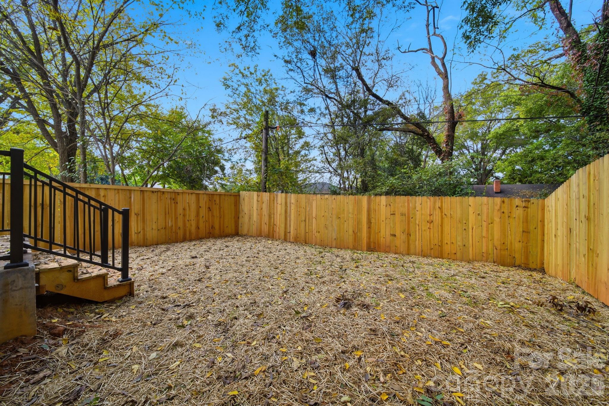 Biddleville - Residential